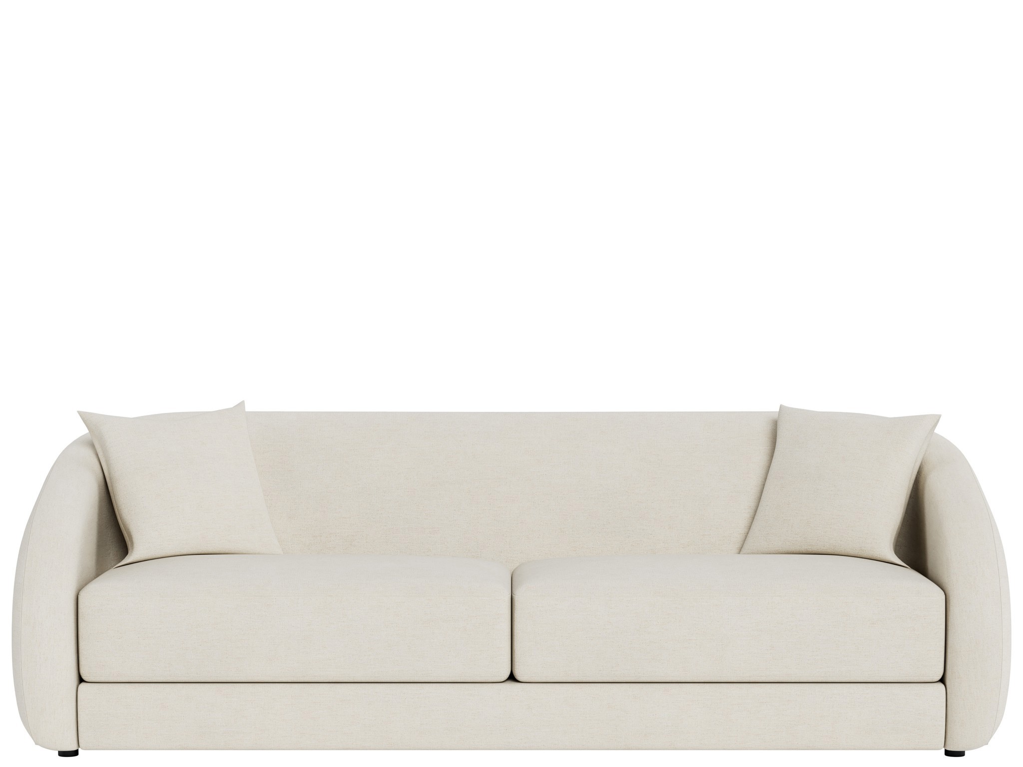 Dylan Sofa -Special Order - Silo with a white background