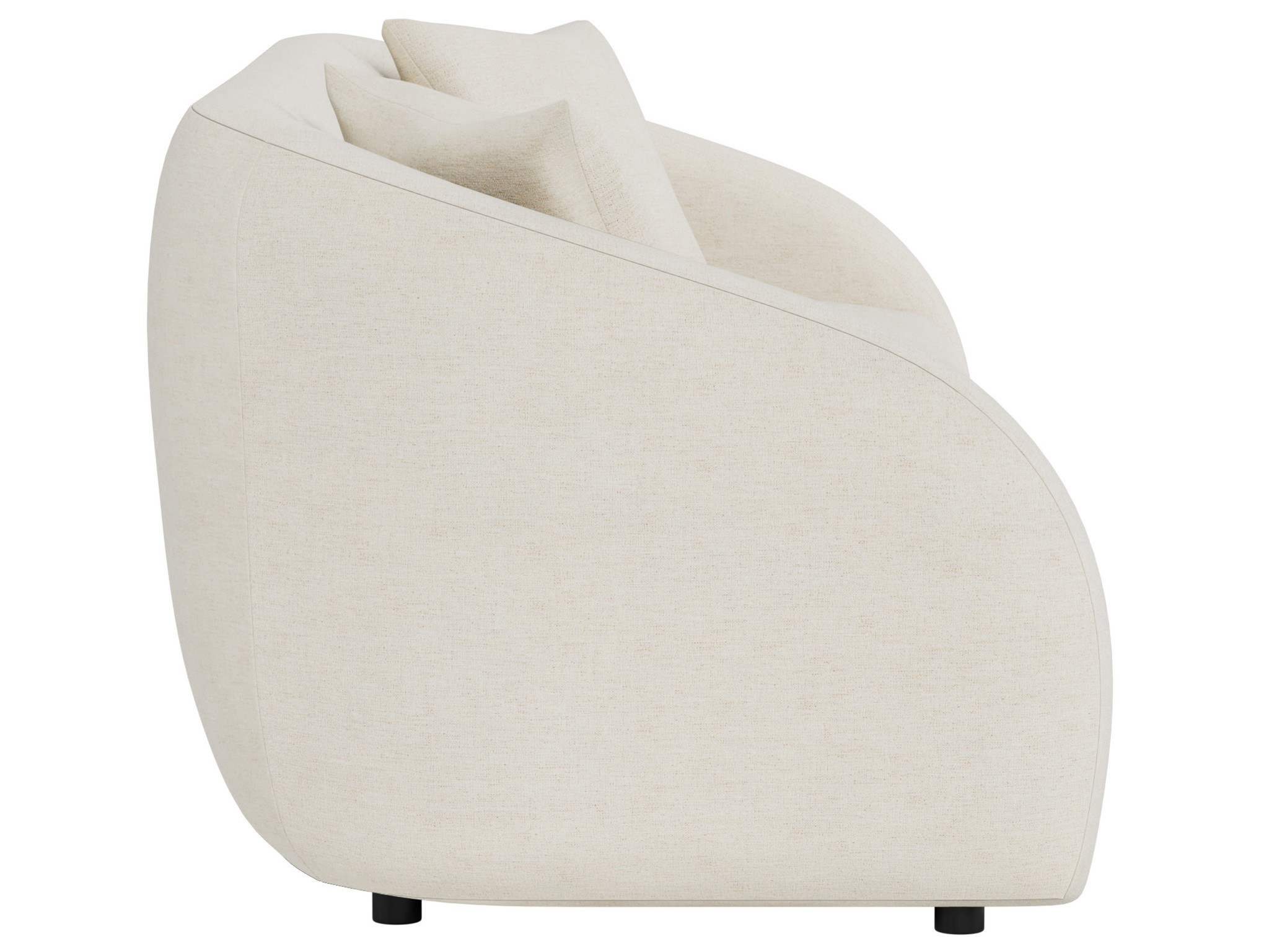 Dylan Sofa -Special Order - Silo with a white background