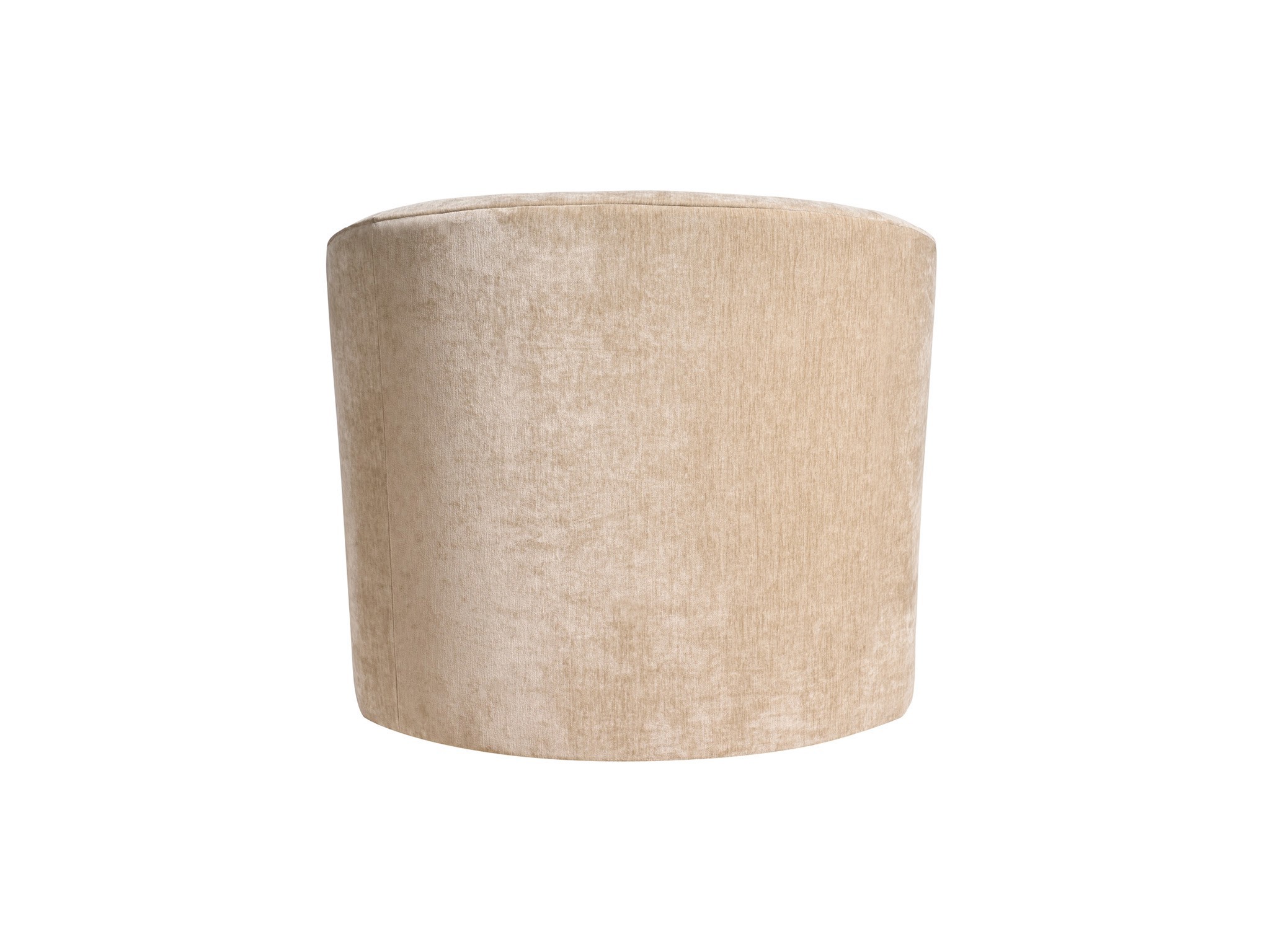 Dylan Swivel Chair - Silo with a white background