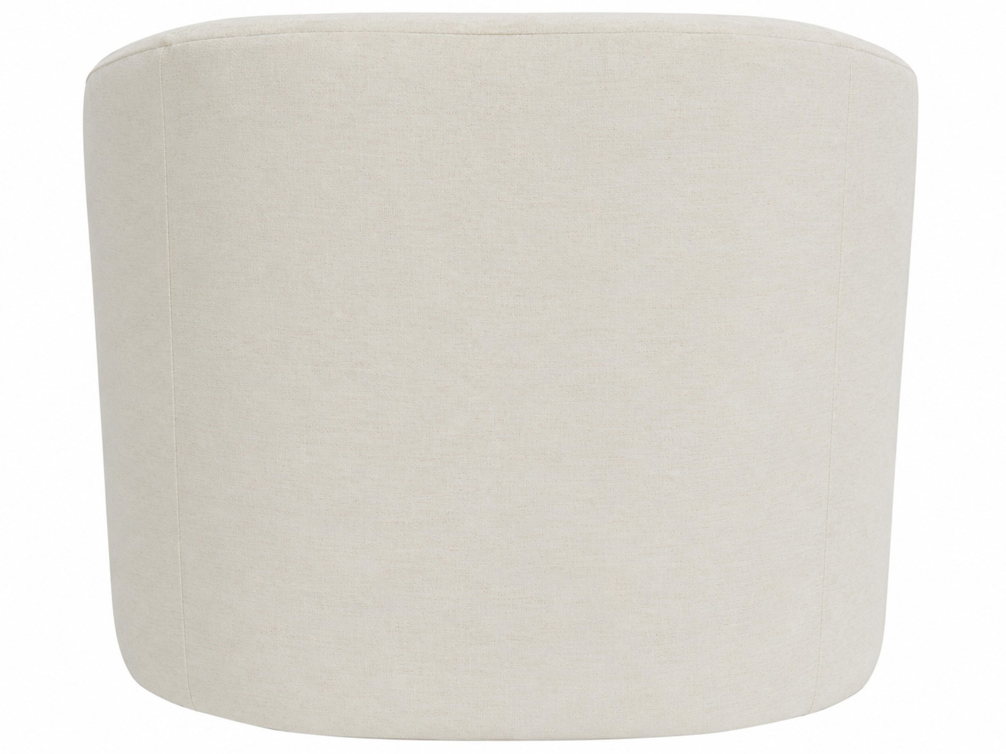 Dylan Swivel Chair -Special Order - Silo with a white background