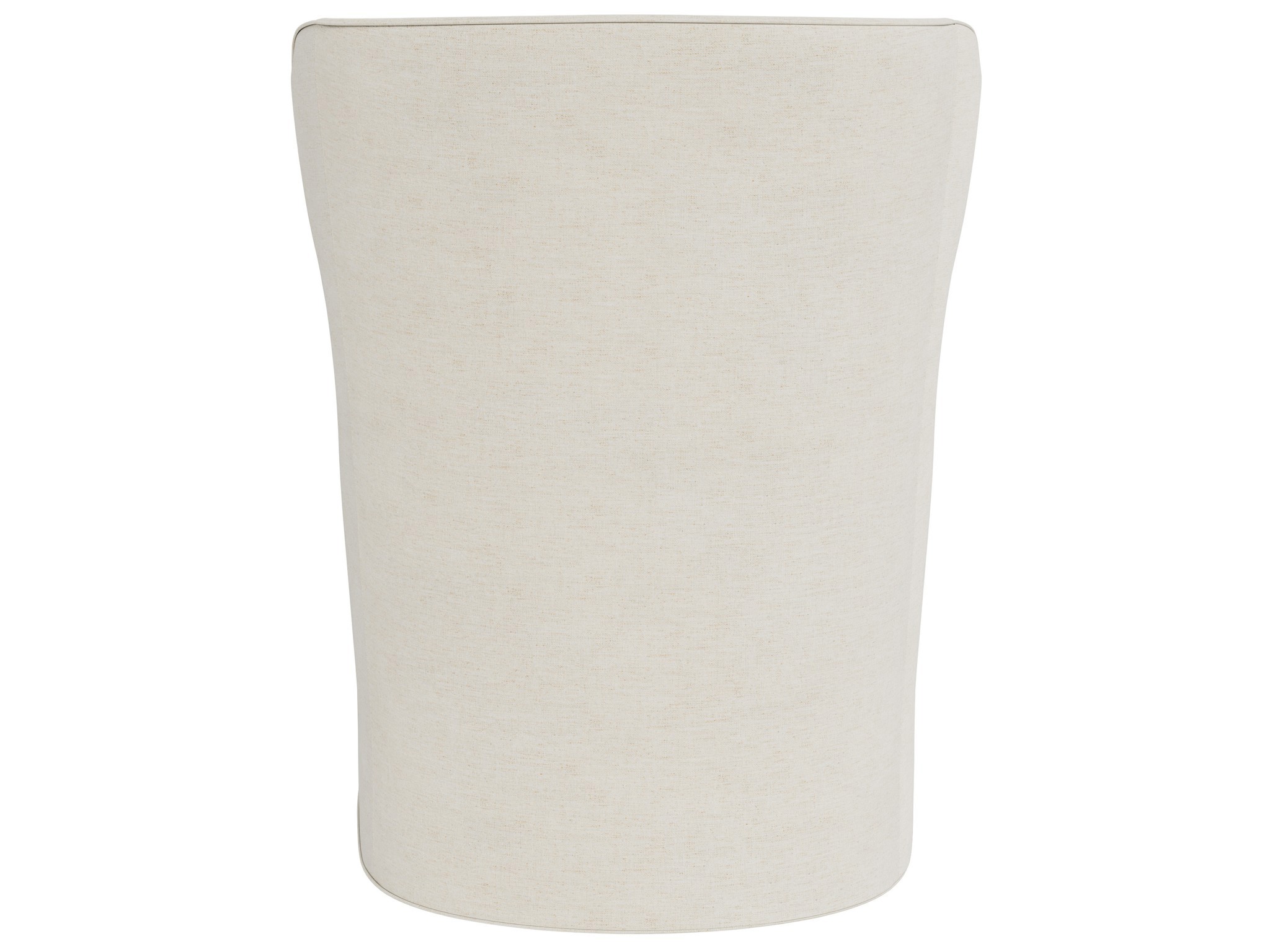 Amarillo Swivel Chair - Special Order - Silo with a white background