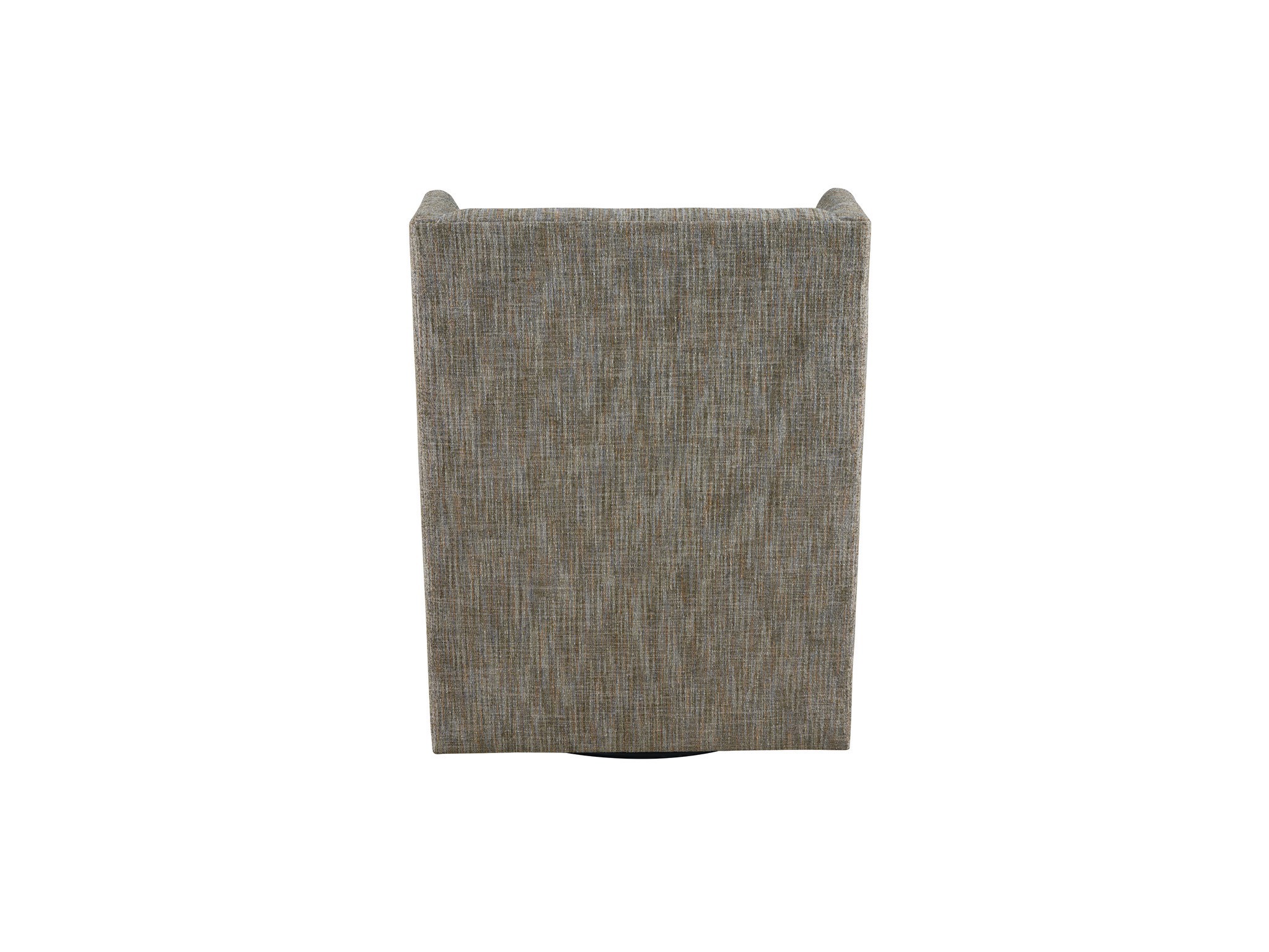 Newhall Swivel Glider - Silo with a white background