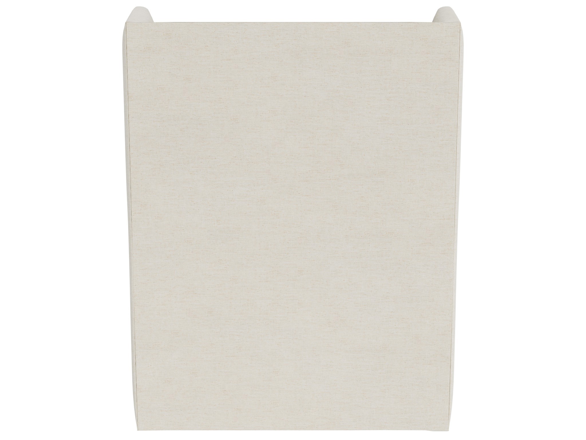 Newhall Swivel Glider Chair - Special Order - Silo with a white background