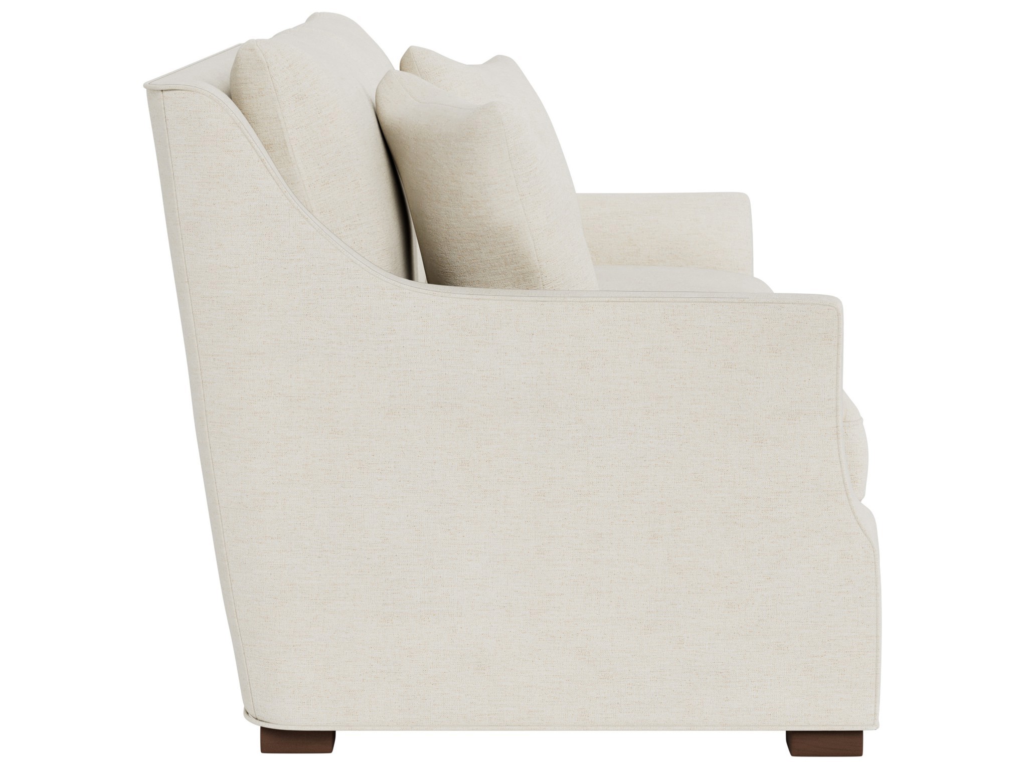 Henri Apartment Sofa - Special Order - Silo with a white background