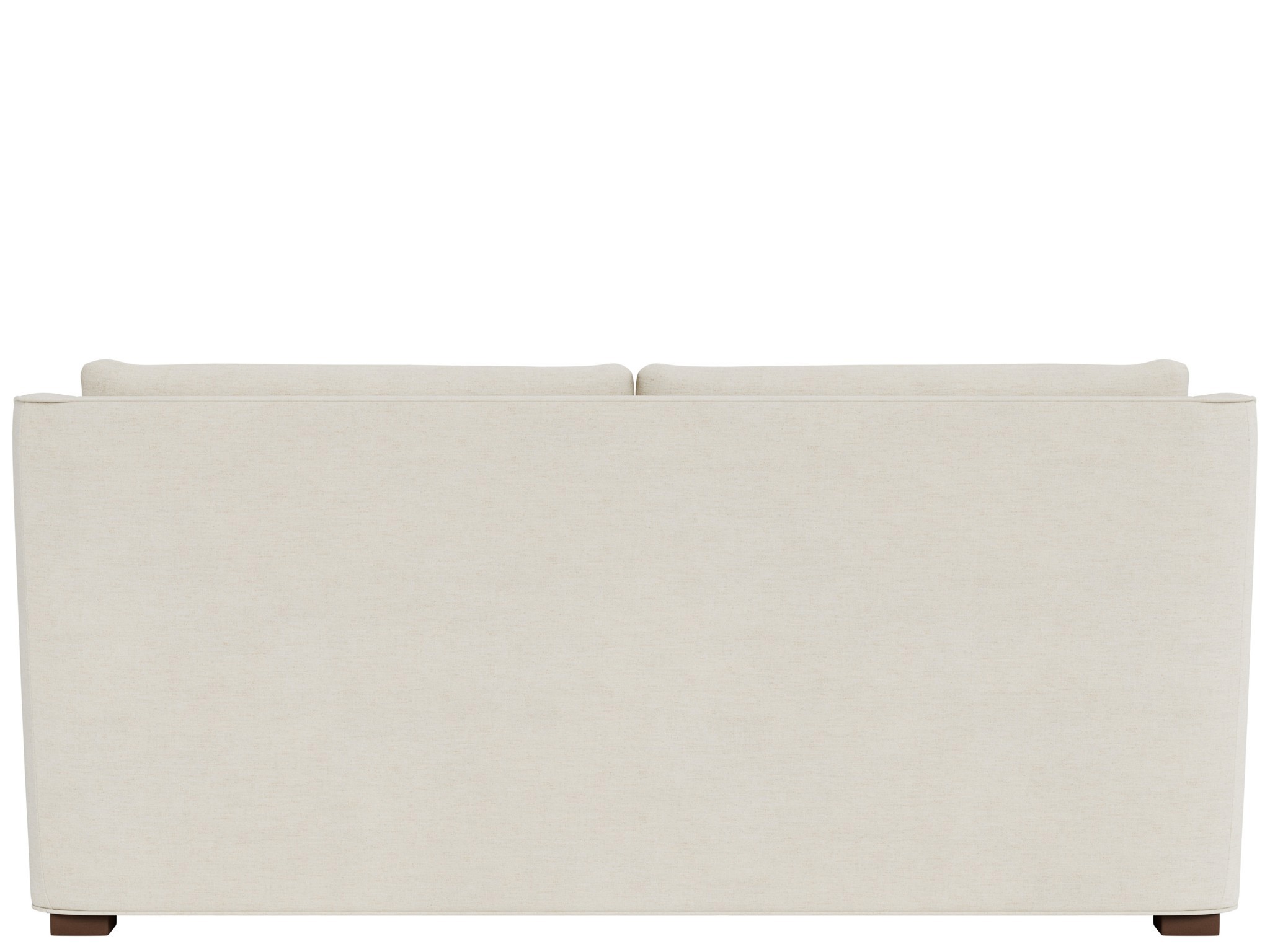 Henri Apartment Sofa - Special Order - Silo with a white background