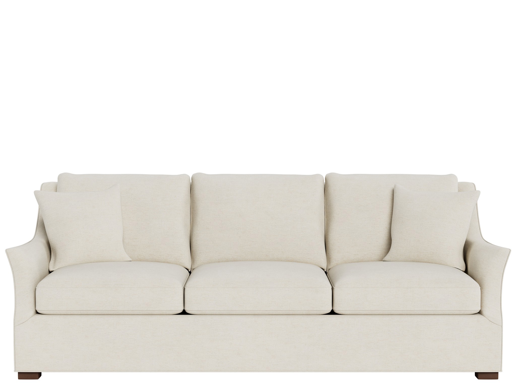 Henri Sofa - Special Order - Silo with a white background