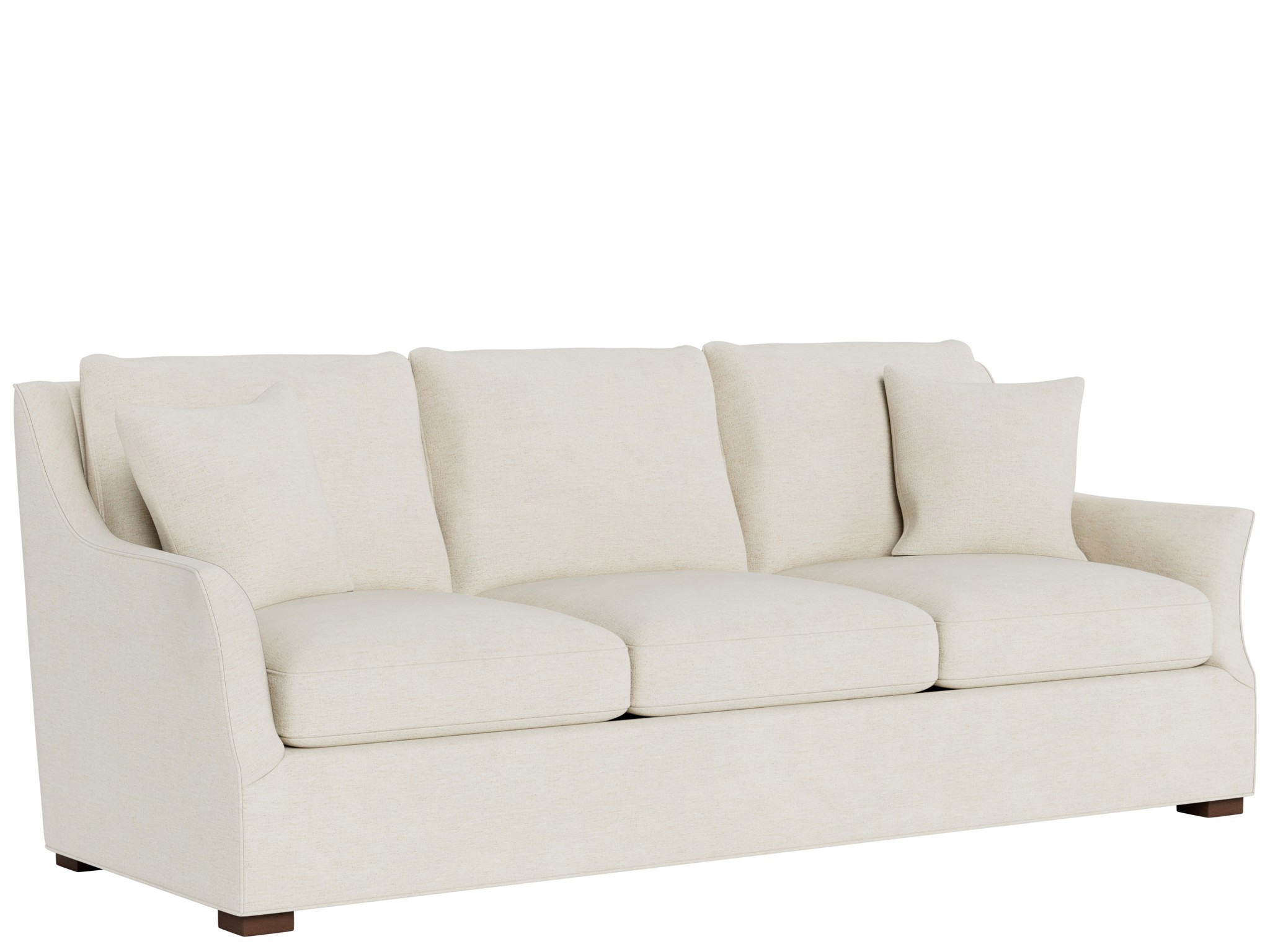 Henri Sofa - Special Order - Silo with a white background