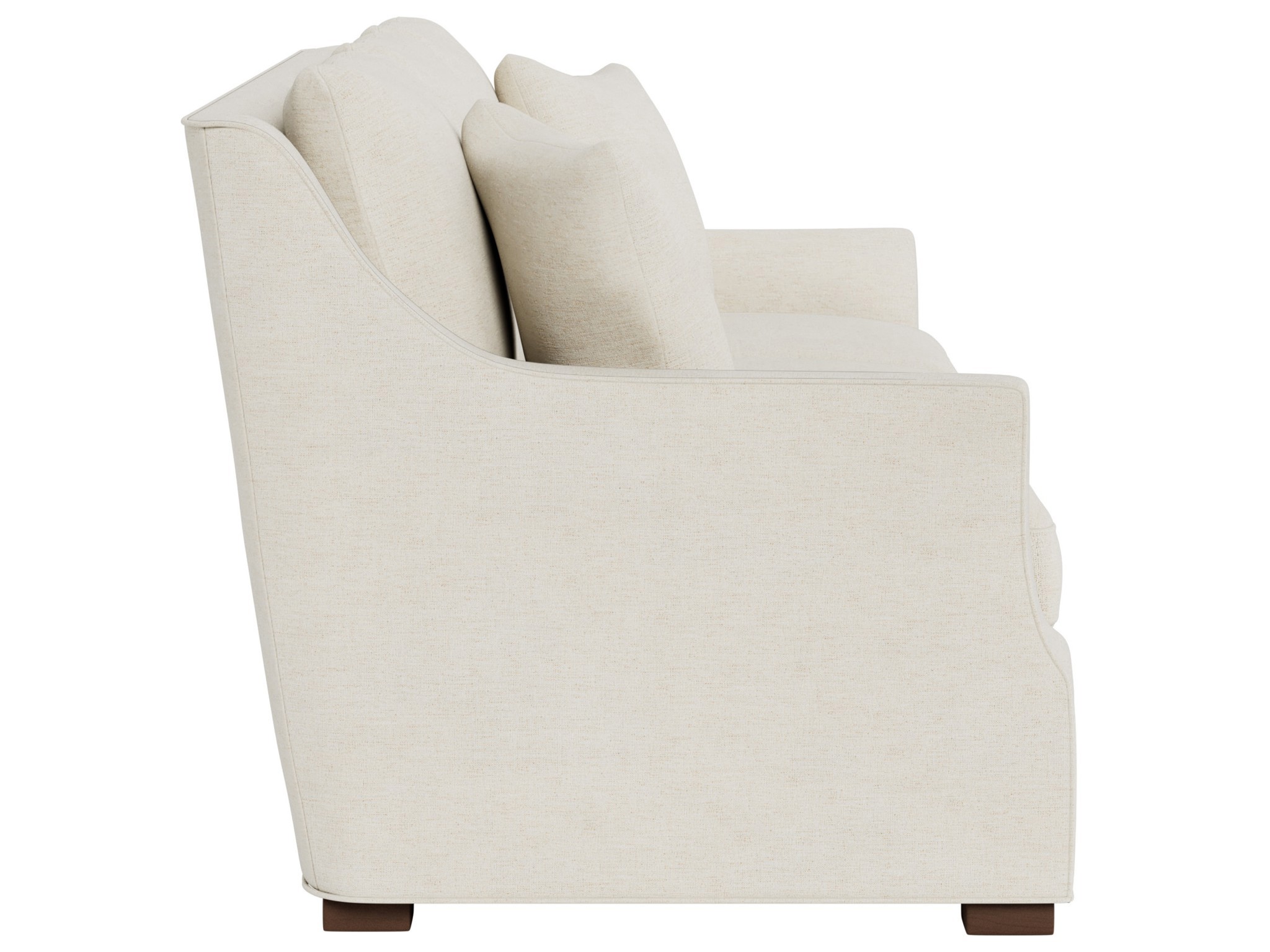 Henri Sofa - Special Order - Silo with a white background