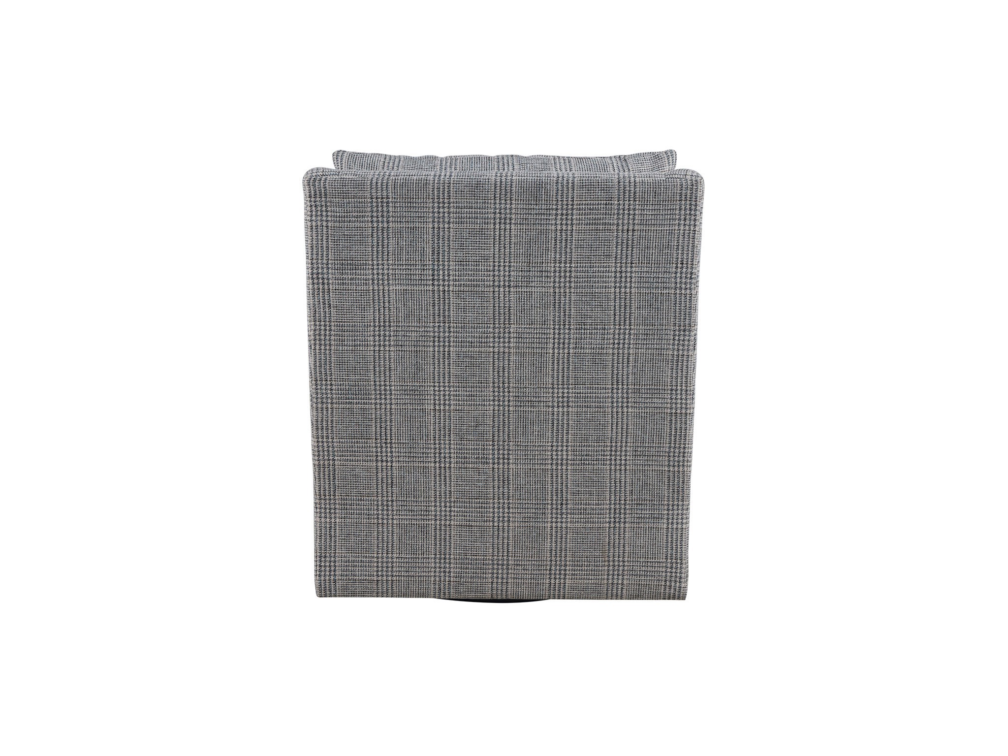 Henri Swivel Chair - Silo with a white background