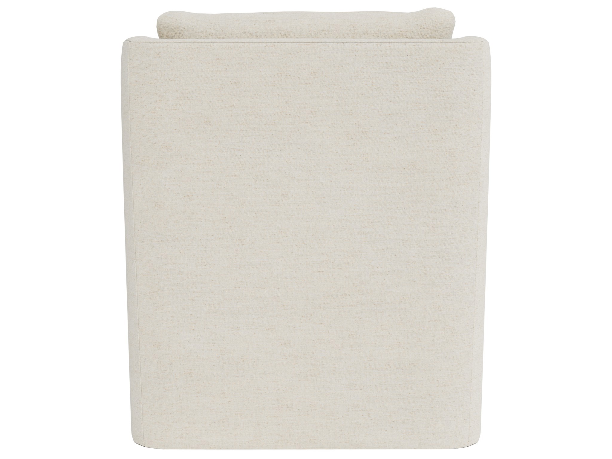 Henri Swivel Chair - Special Order - Silo with a white background
