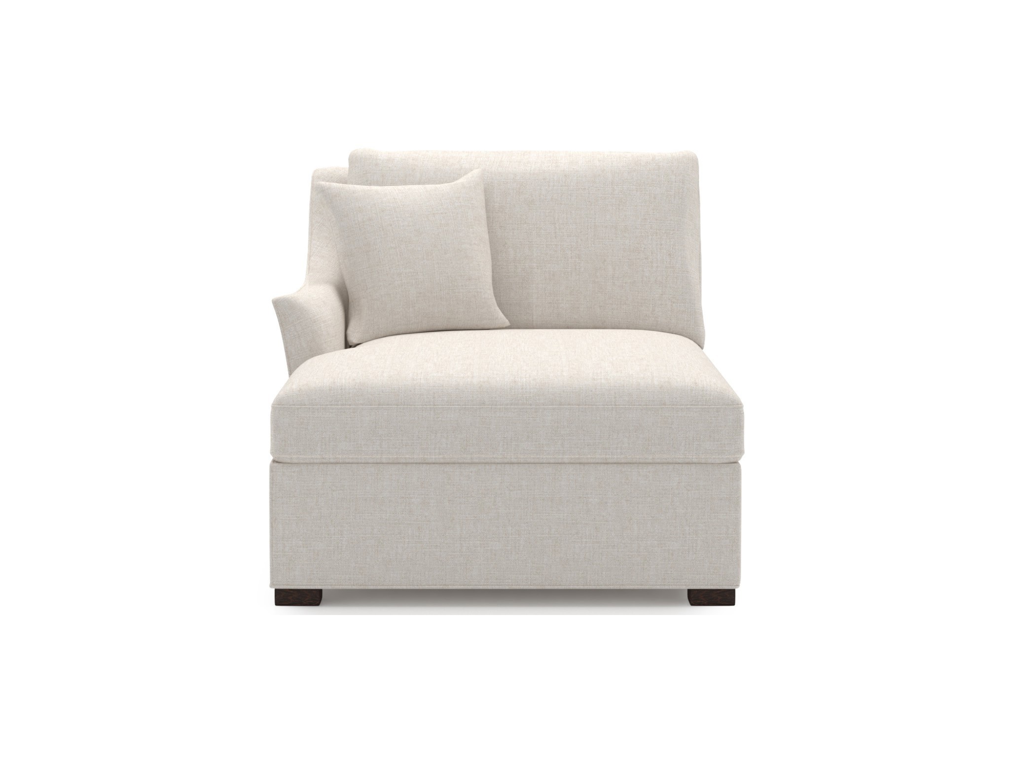 Henri Chaise LAF - Special Order - Silo with a white background