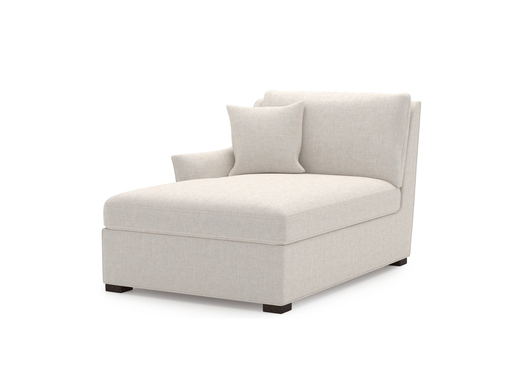 Henri Chaise LAF - Special Order - Silo with a white background