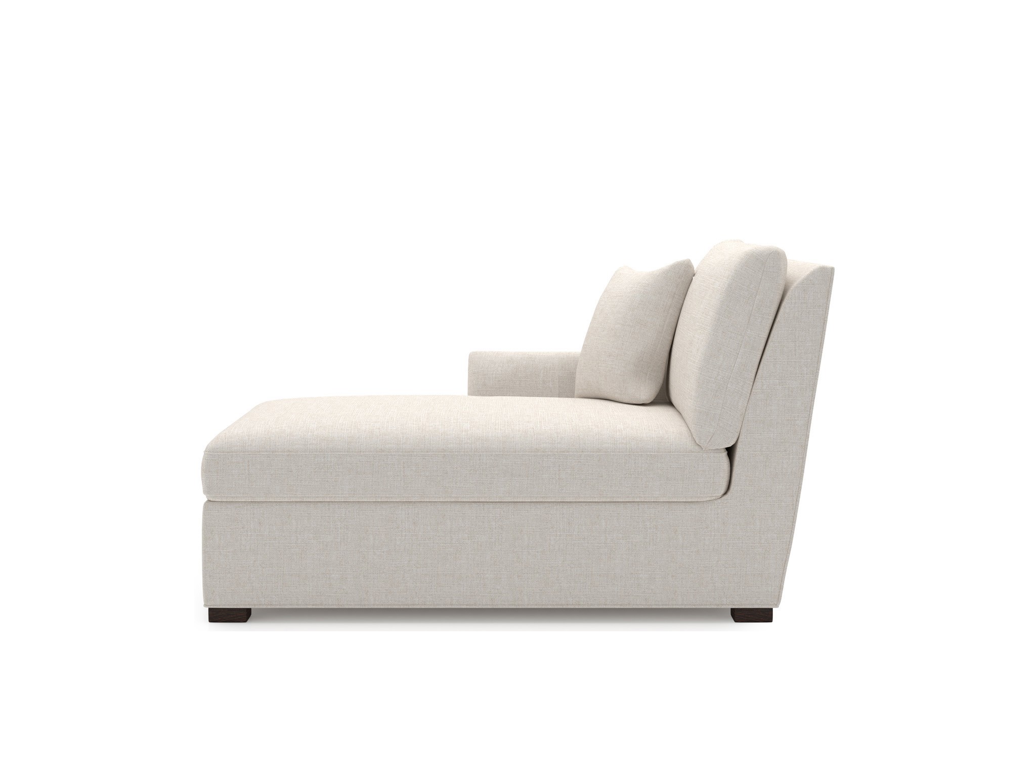 Henri Chaise LAF - Special Order - Silo with a white background
