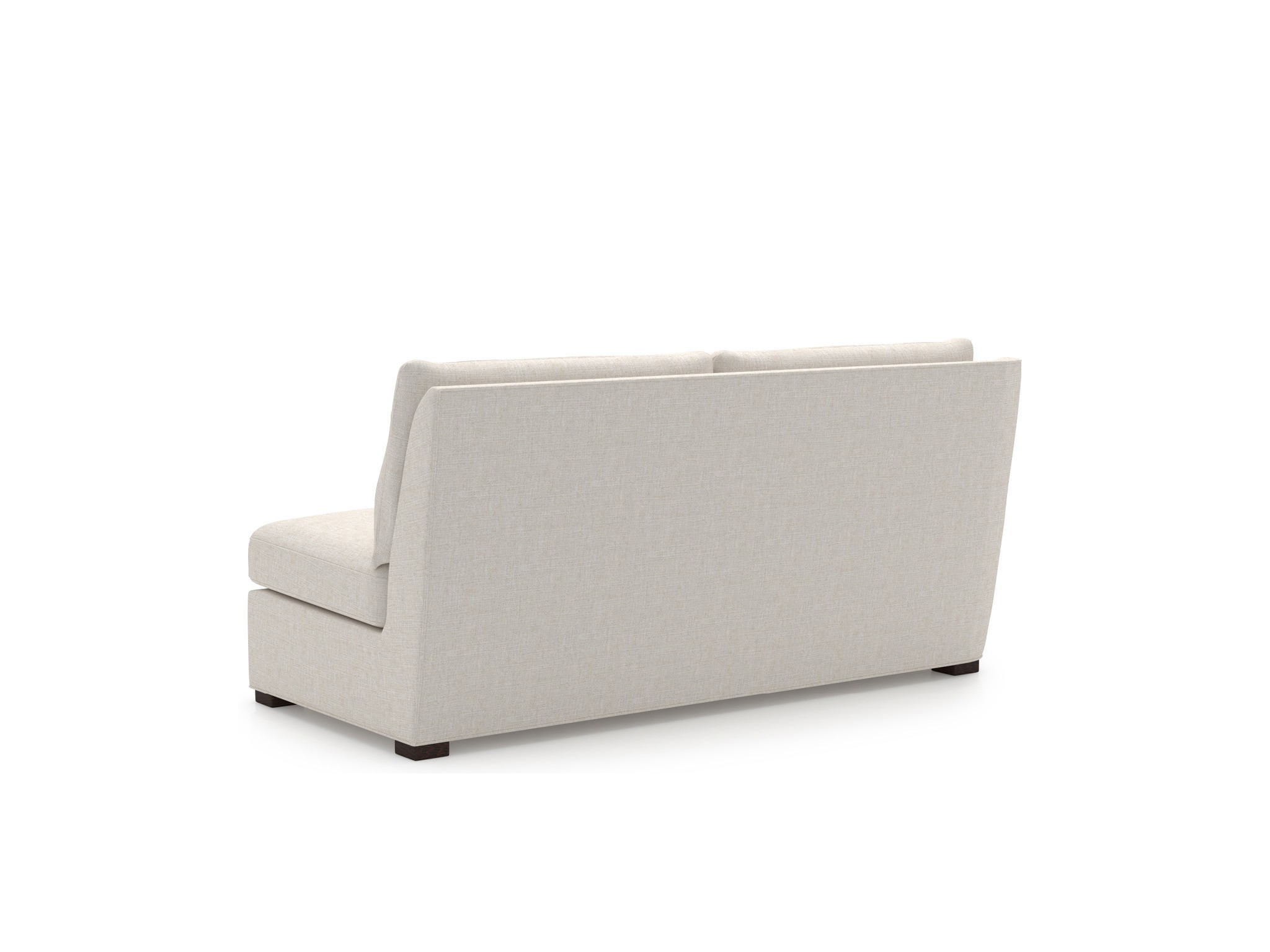 Henri Loveseat LAF - Special Order - Silo with a white background