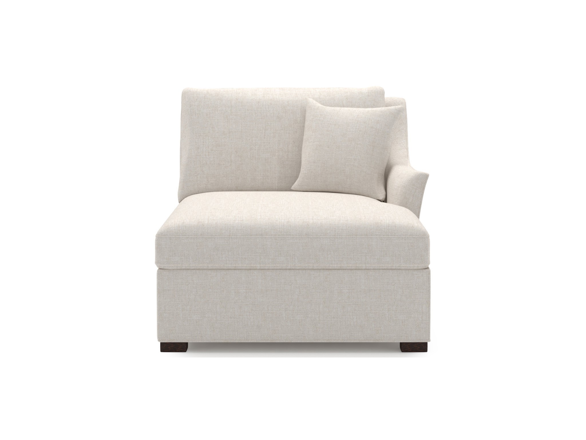 Henri Chaise RAF - Special Order - Silo with a white background