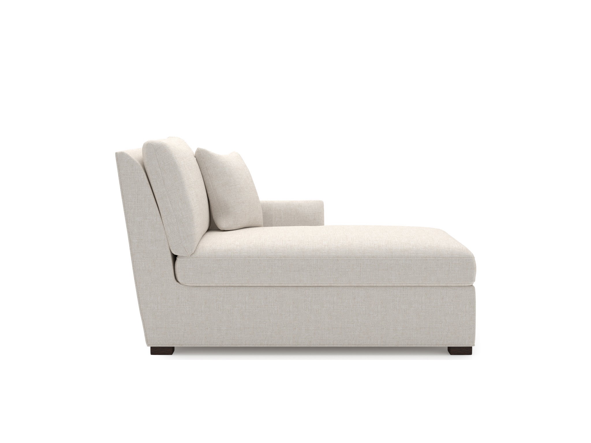 Henri Chaise RAF - Special Order - Silo with a white background