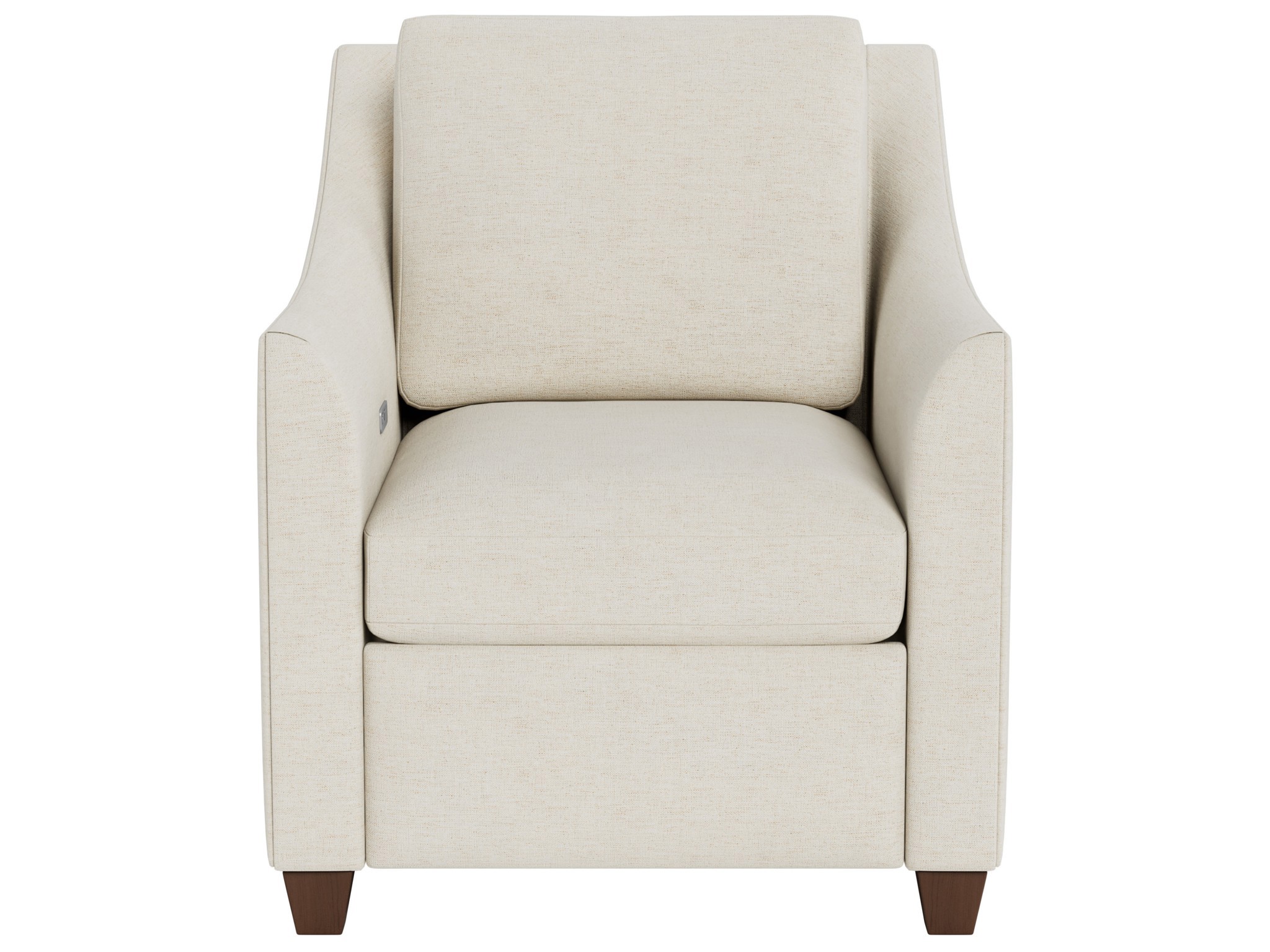 Whitby Recliner - Special Order - Silo with a white background