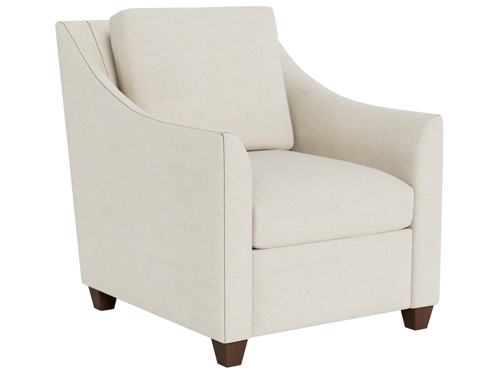 Whitby Recliner - Special Order - Silo with a white background