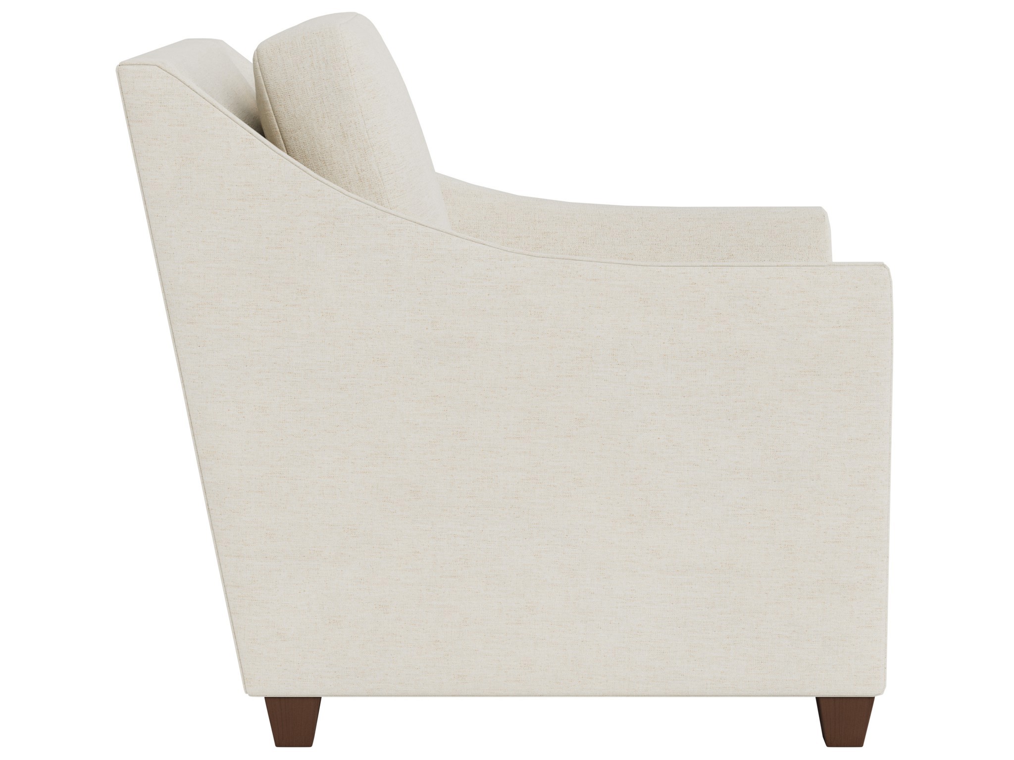 Whitby Recliner - Special Order - Silo with a white background