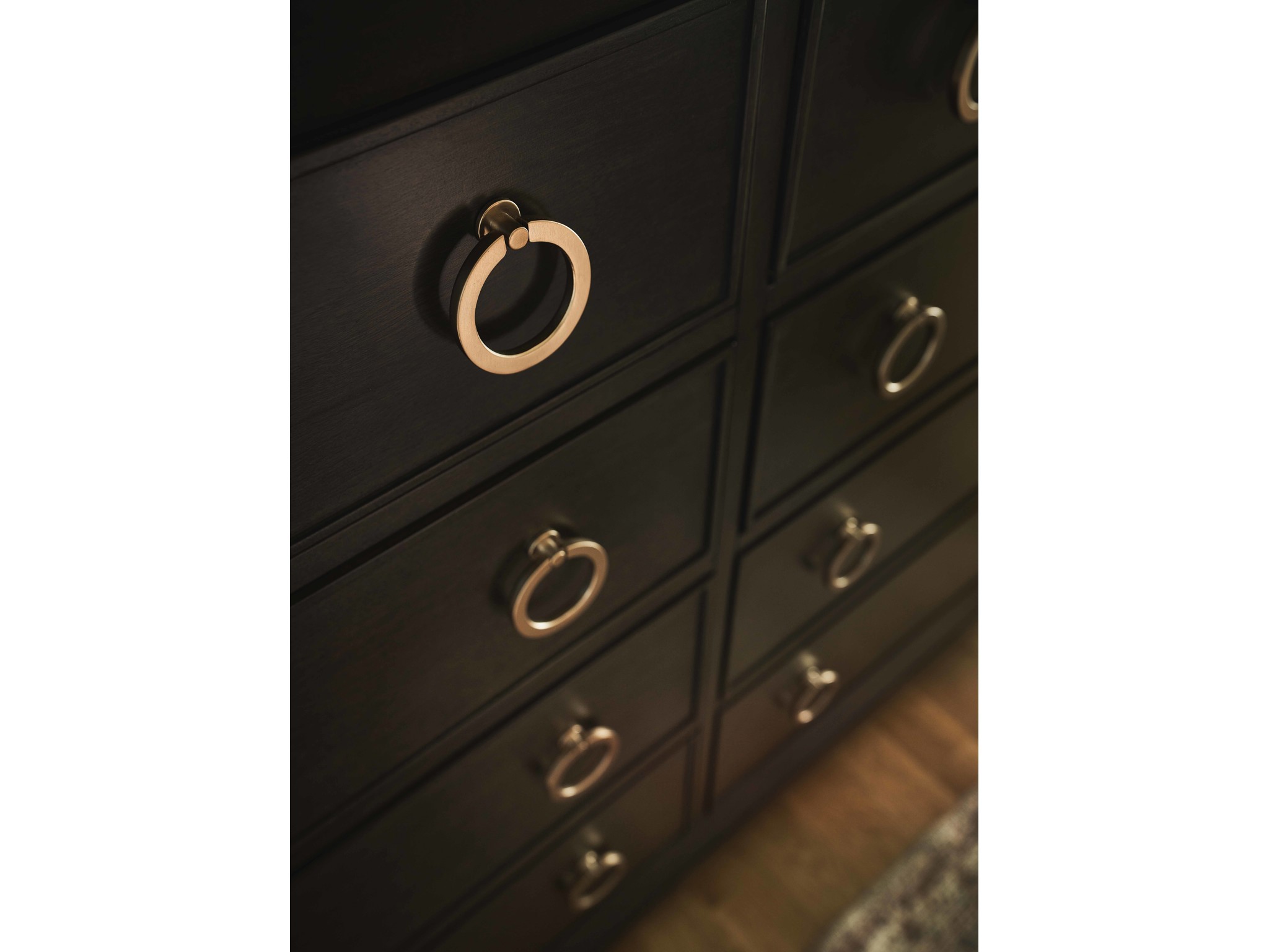 Fenwick Dresser - Multiple item room scene