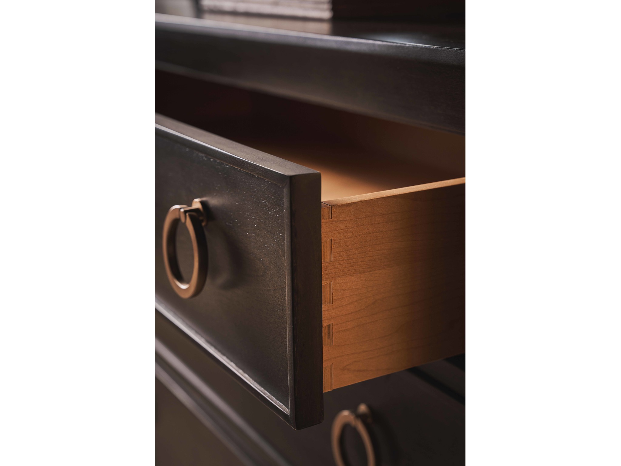 Fenwick Dresser - Multiple item room scene