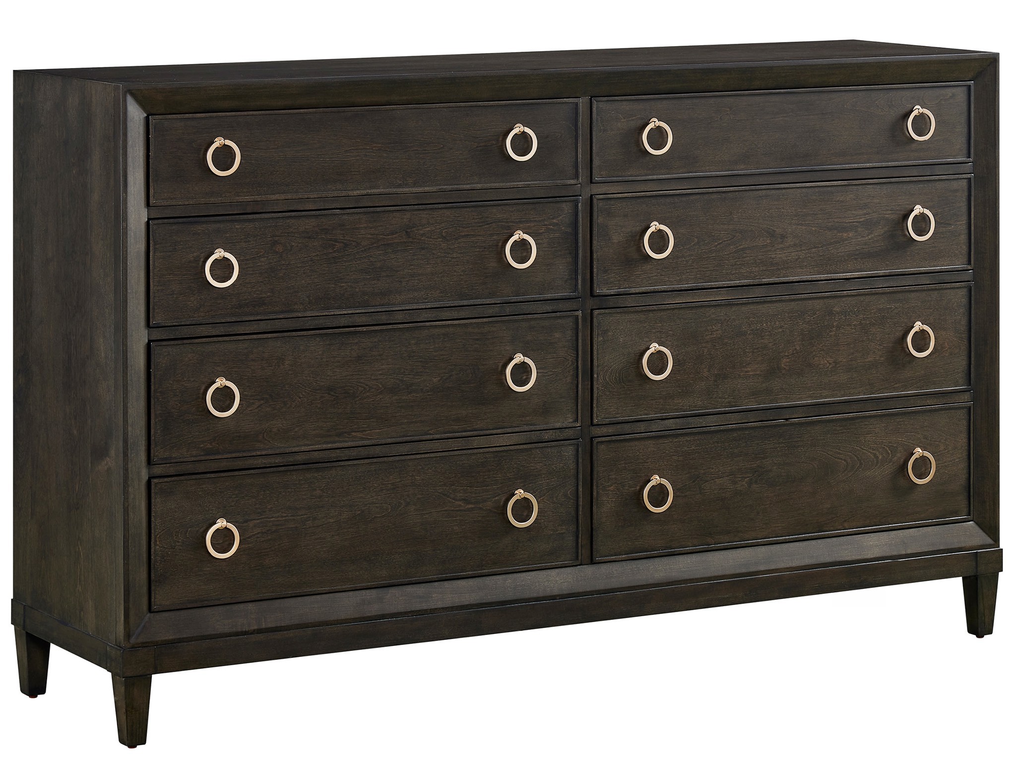 Fenwick Dresser - Silo with a white background