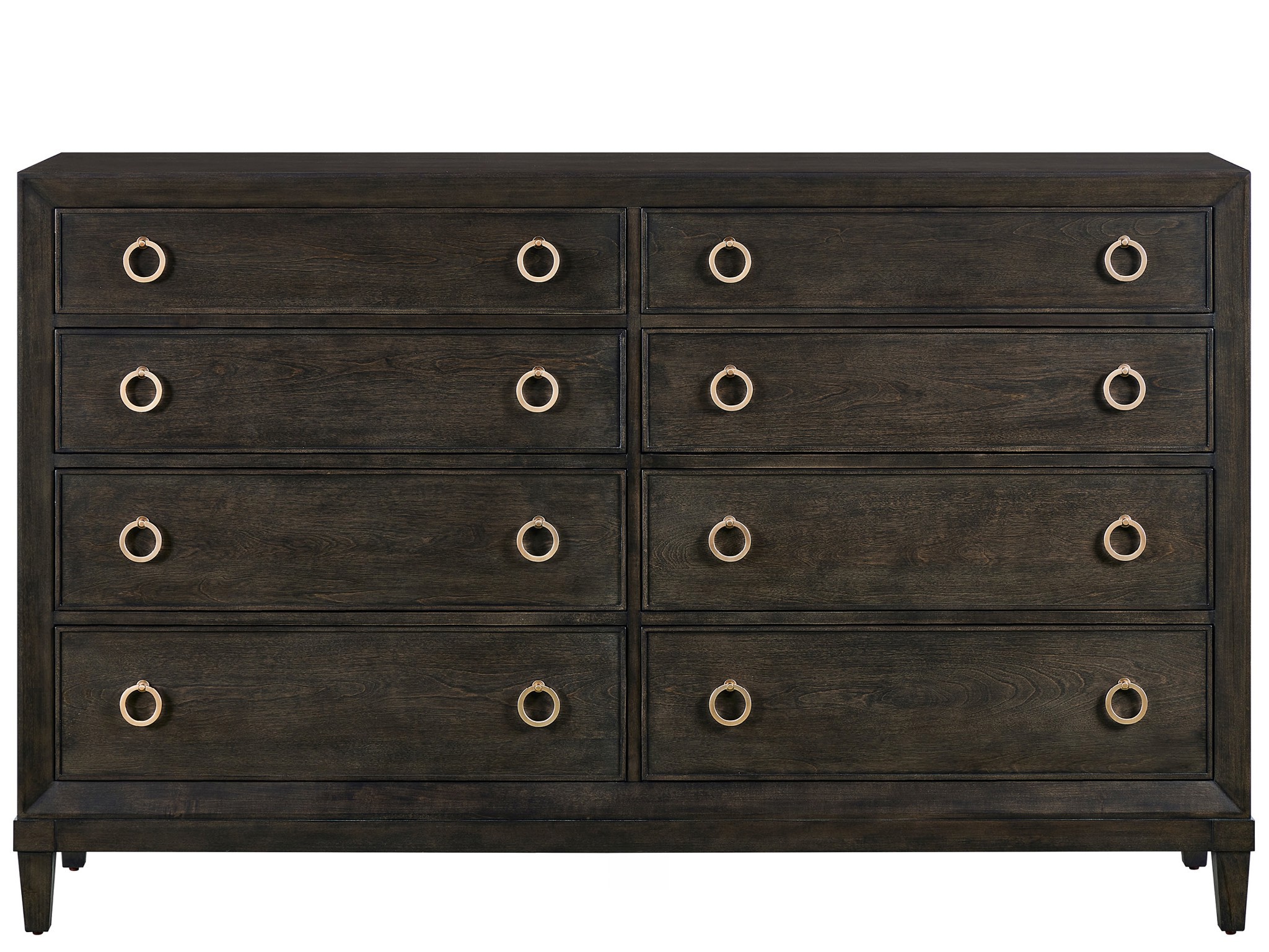 Fenwick Dresser - Silo with a white background