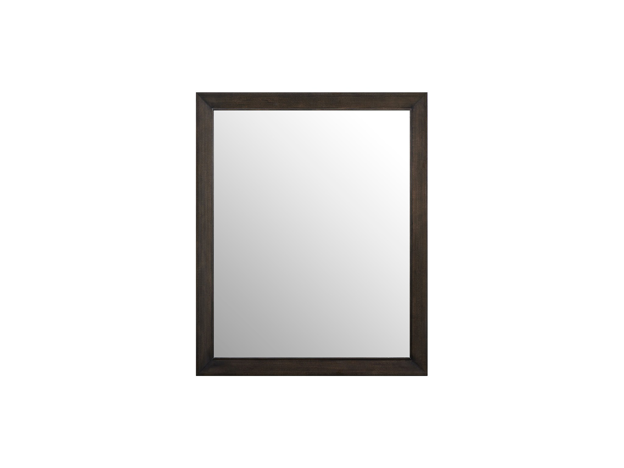 Fenwick Mirror - Silo with a white background