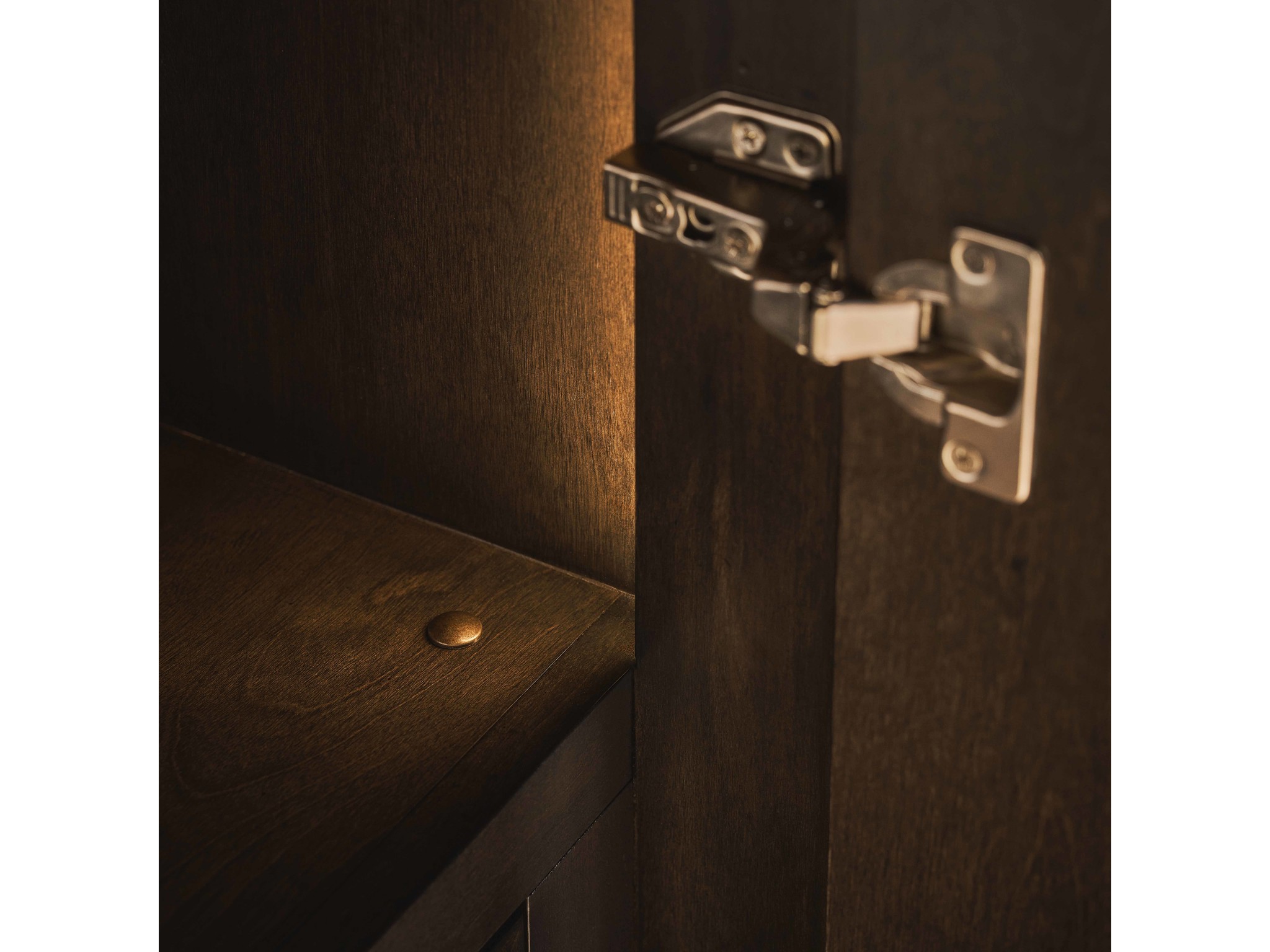 Fenwick Wardrobe - Multiple item room scene