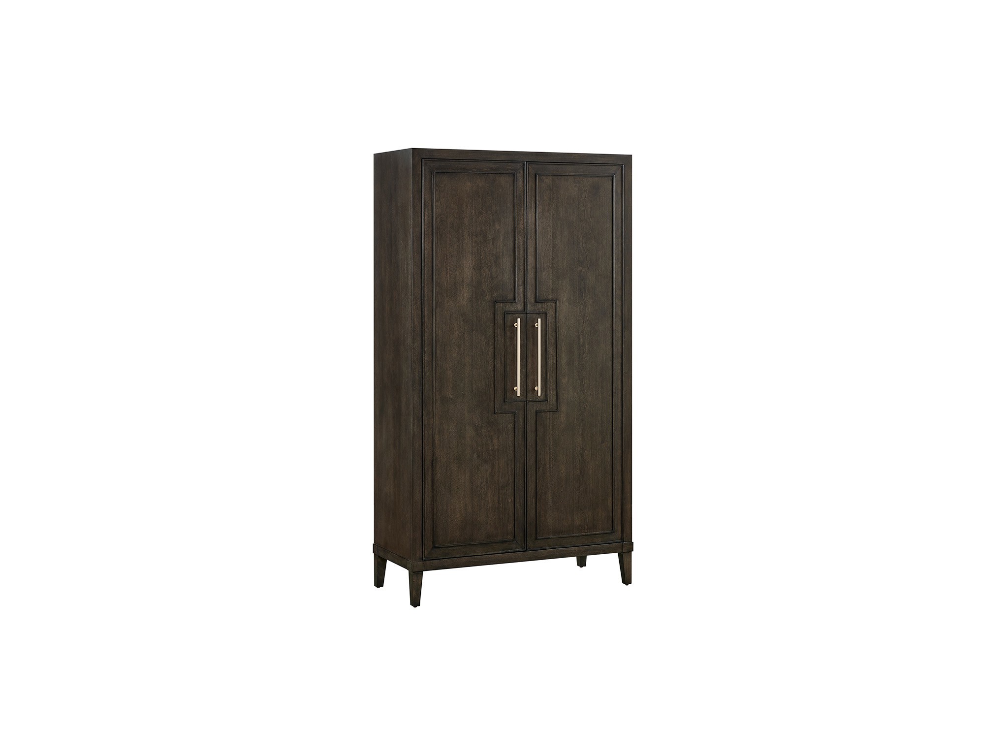 Fenwick Wardrobe - Silo with a white background