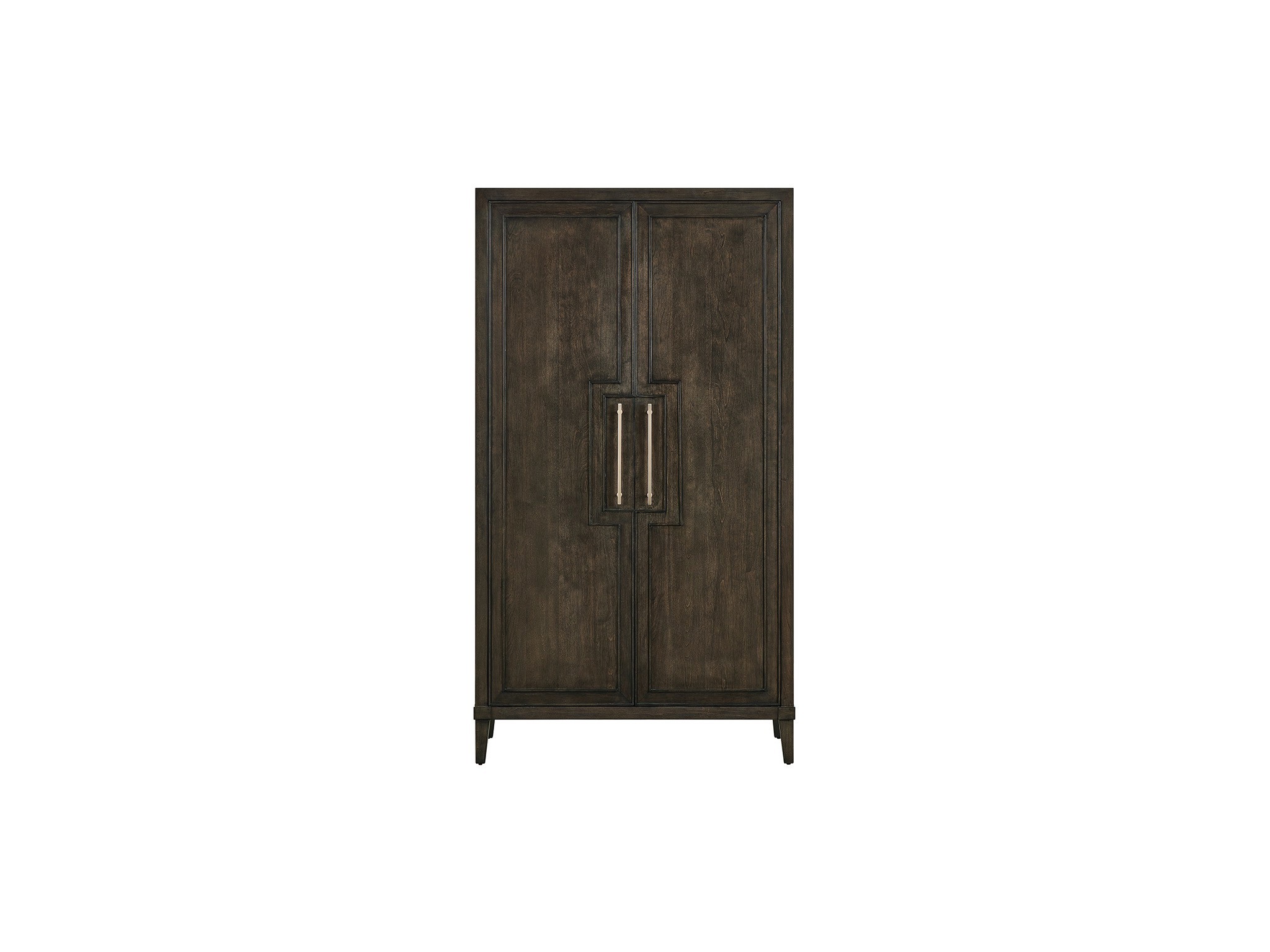 Fenwick Wardrobe - Silo with a white background