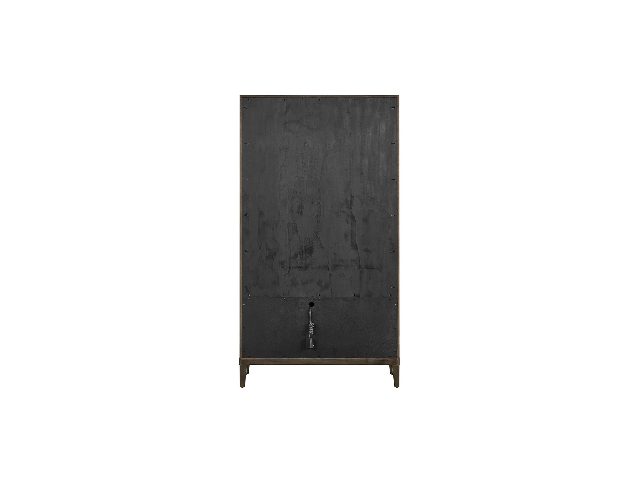 Fenwick Wardrobe - Silo with a white background