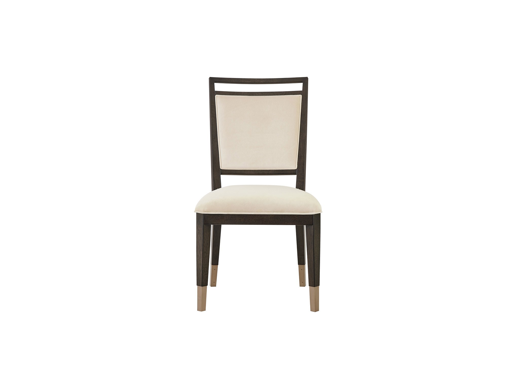 Fenwick Side Chair - Silo with a white background