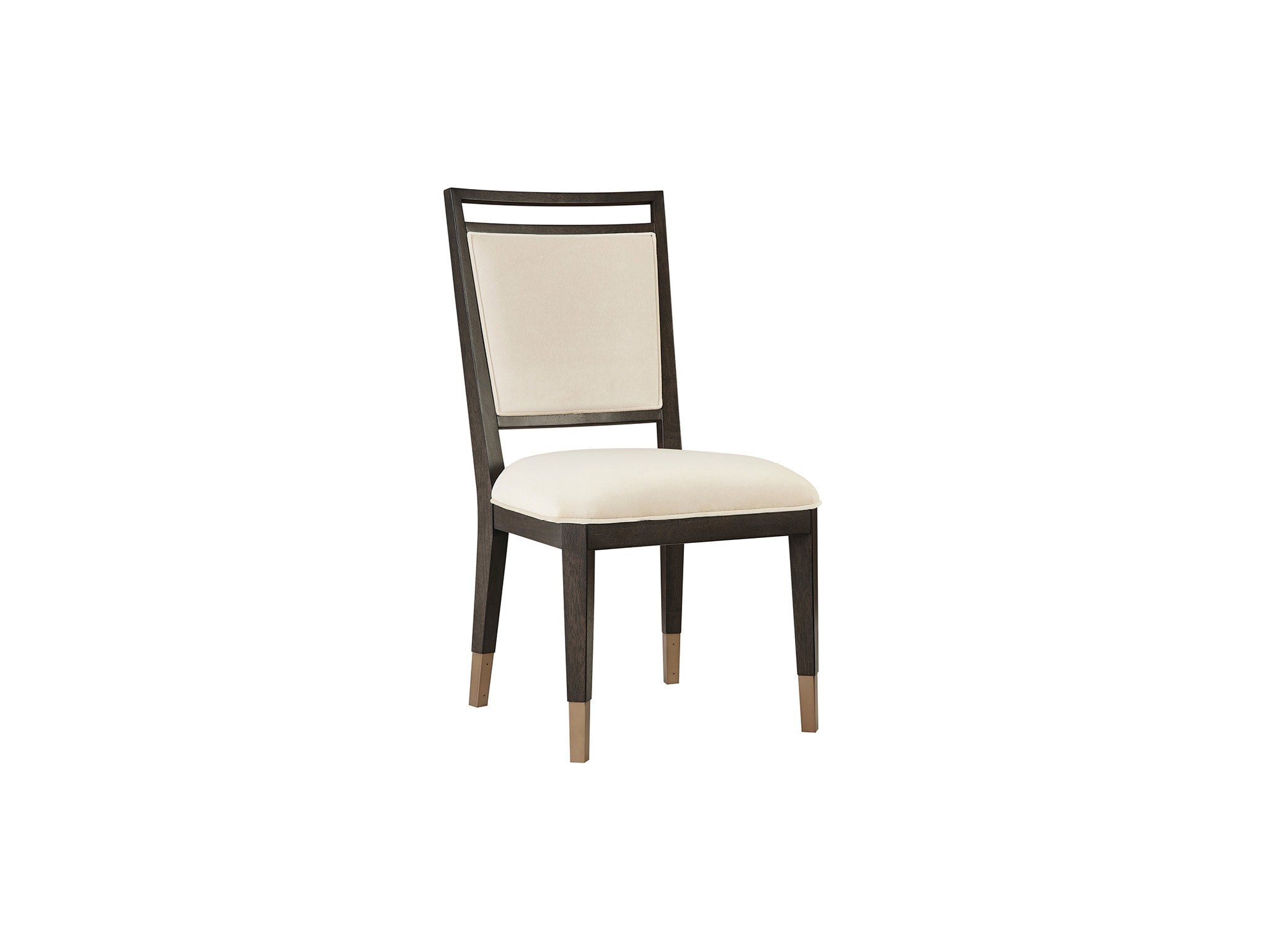 Fenwick Side Chair - Silo with a white background