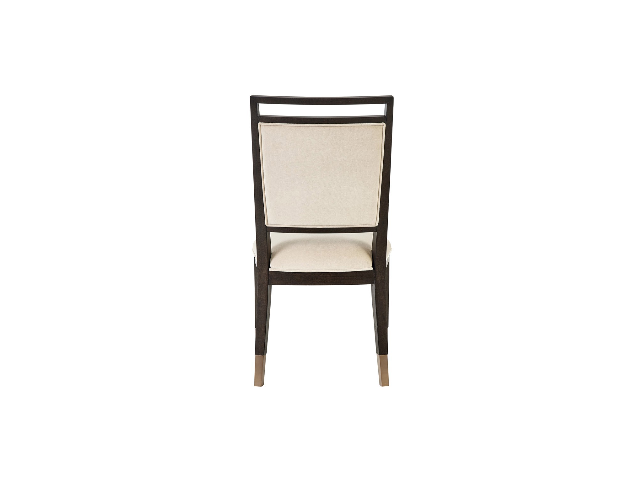 Fenwick Side Chair - Silo with a white background