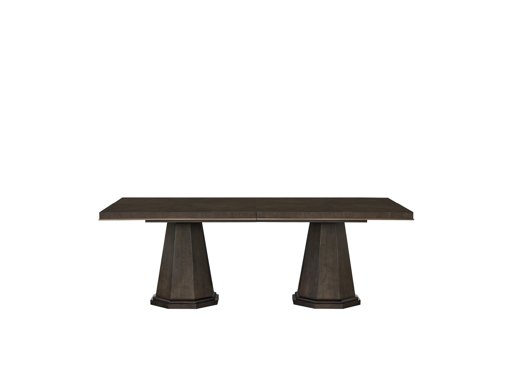 Fenwick Dining Table - Silo with a white background