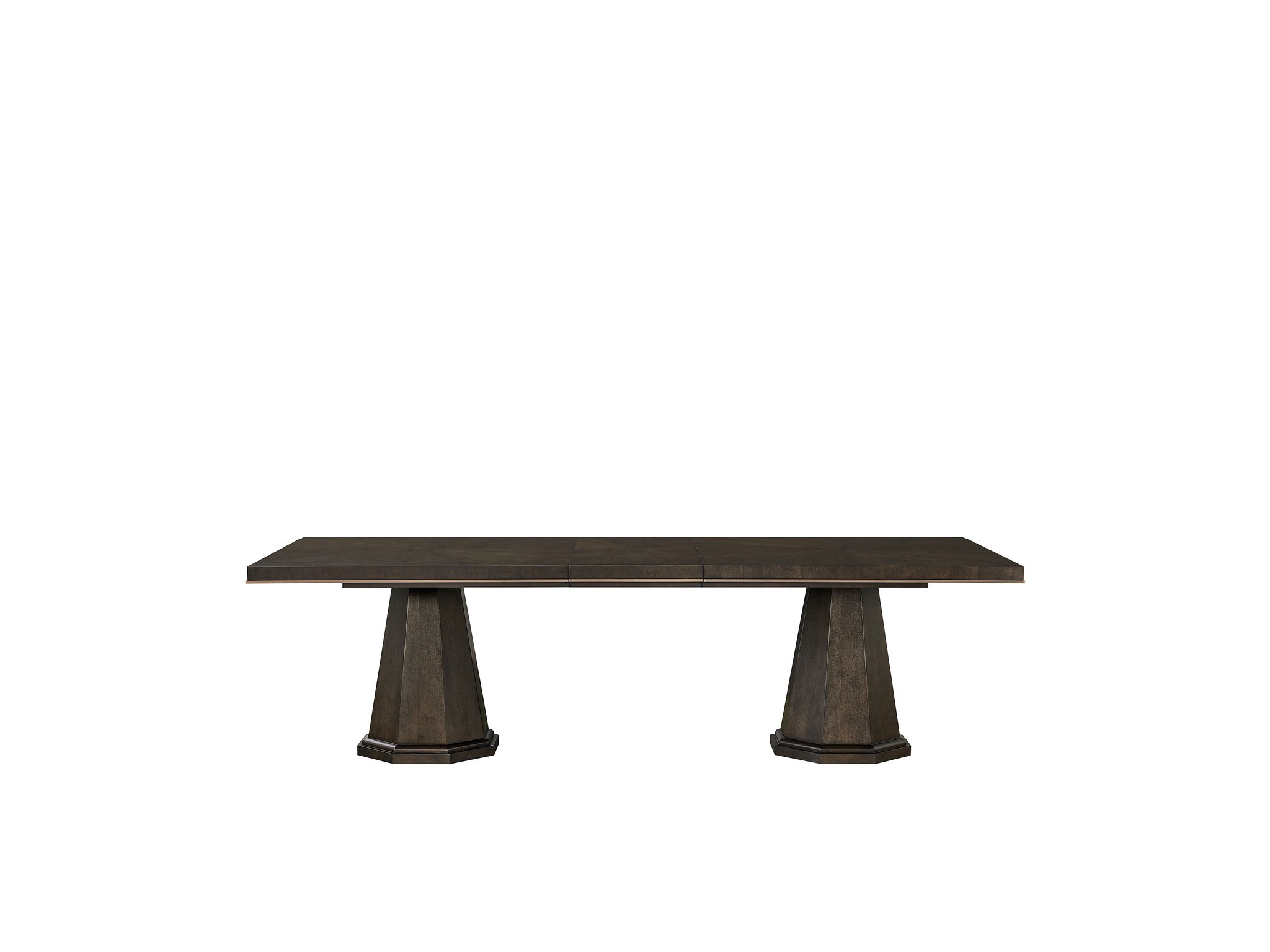 Fenwick Dining Table - Silo with a white background