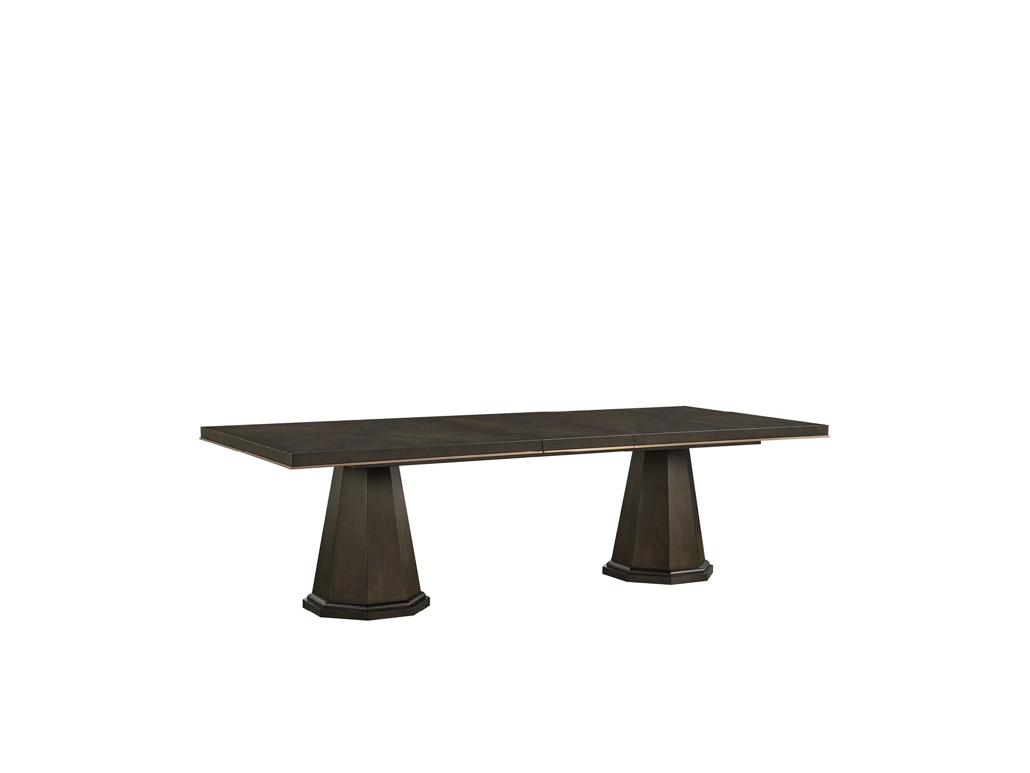 Fenwick Dining Table - Silo with a white background