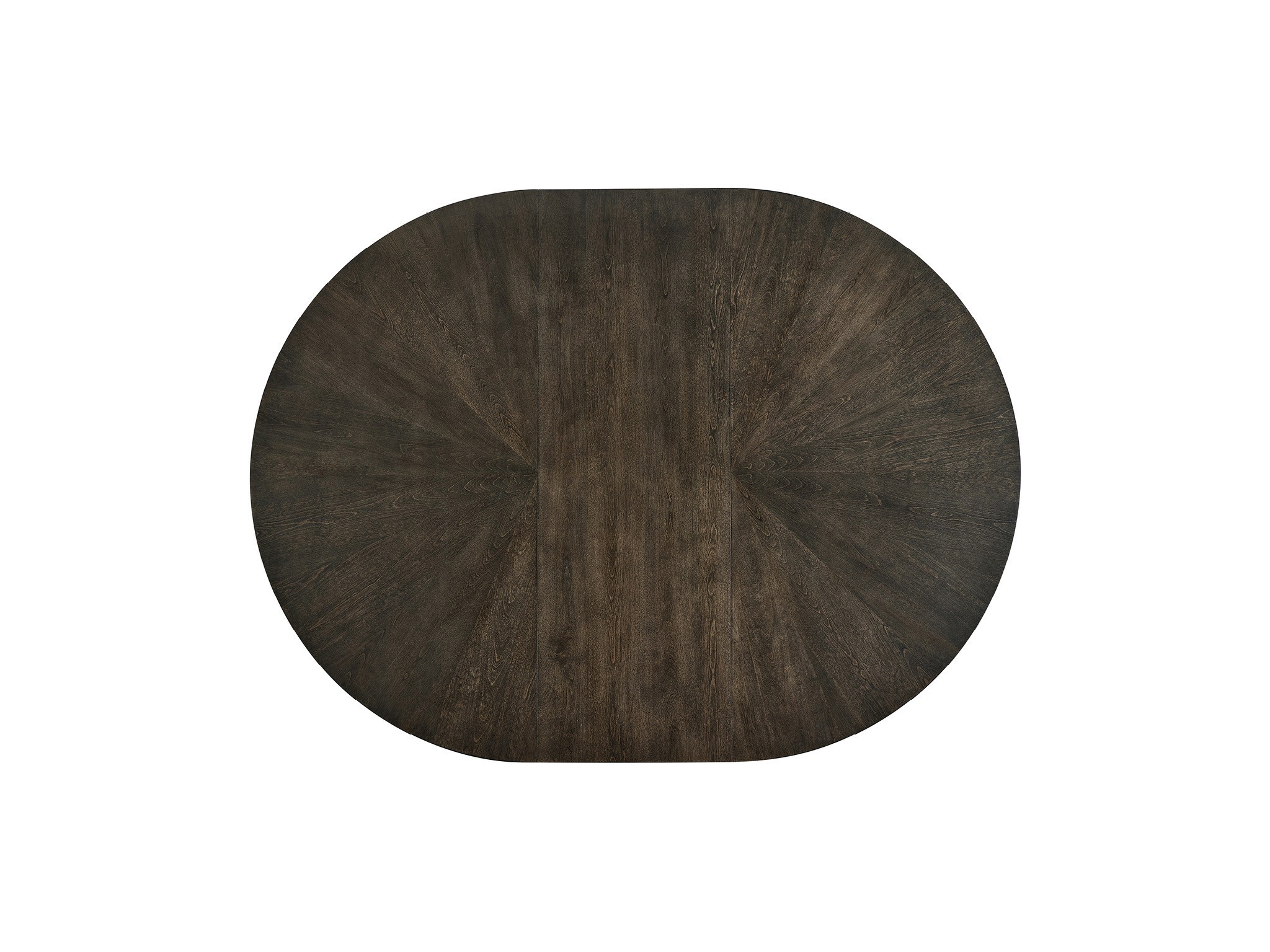 Fenwick Round Dining Table - Silo with a white background