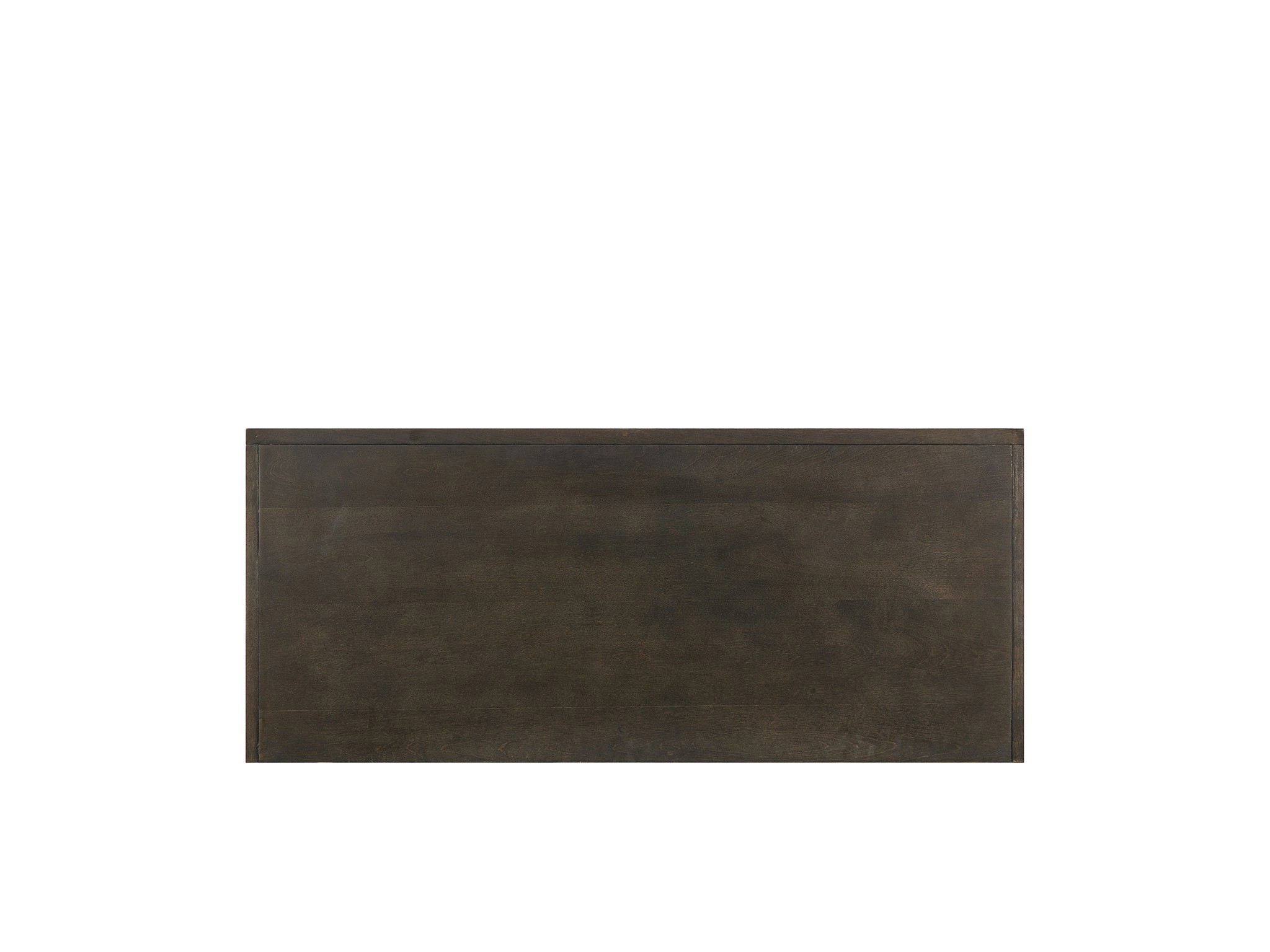 Fenwick Bar Cabinet - Silo with a white background