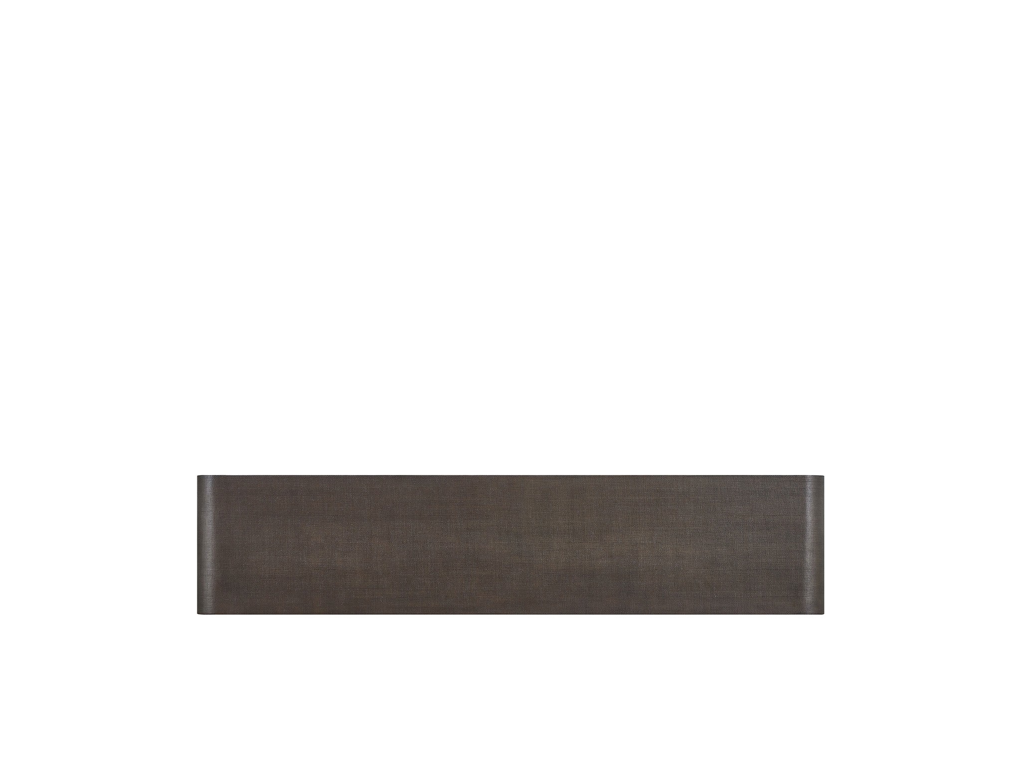 Fenwick Embossed Console - Silo with a white background