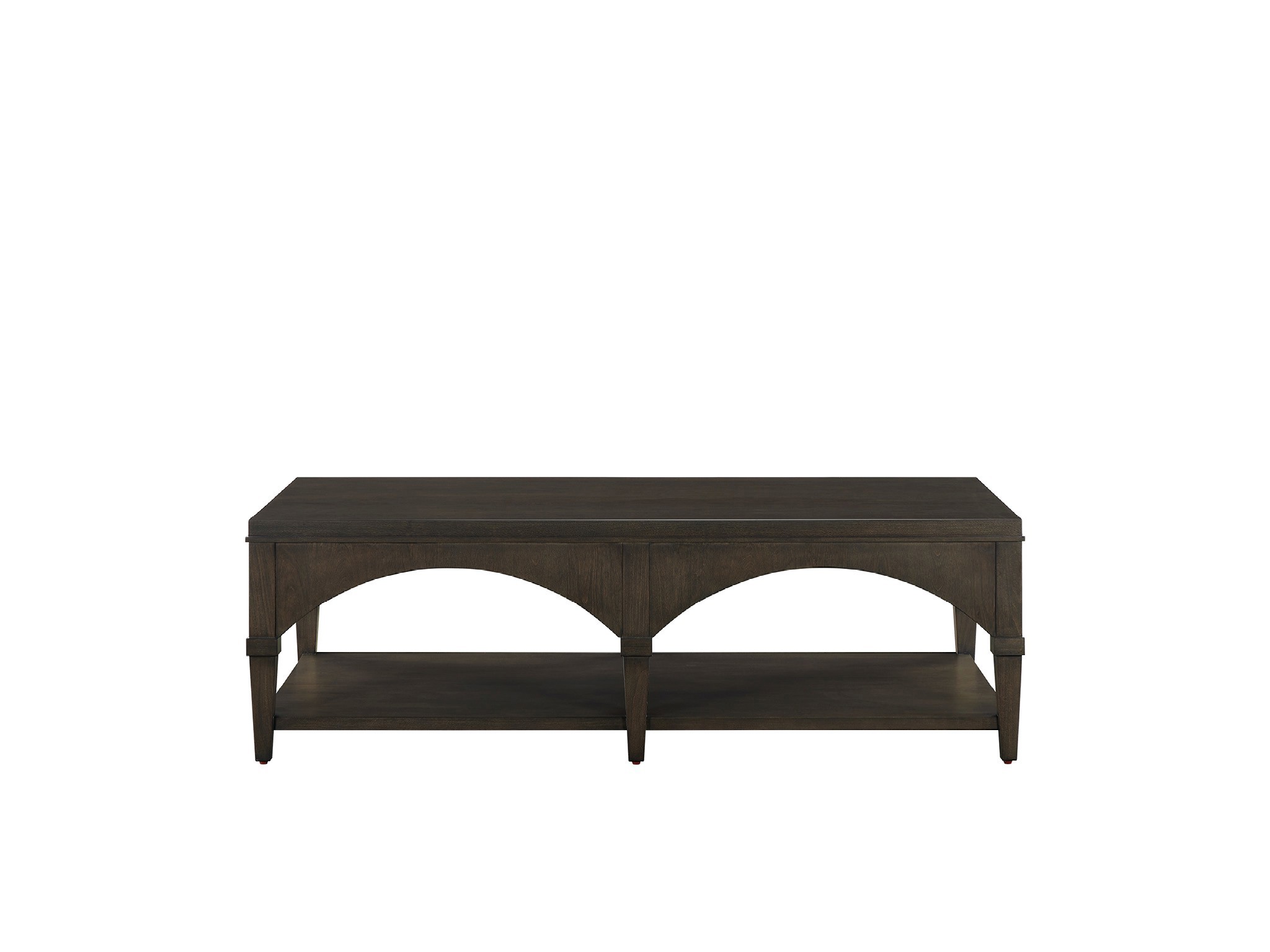 Fenwick Cocktail Table - Silo with a white background