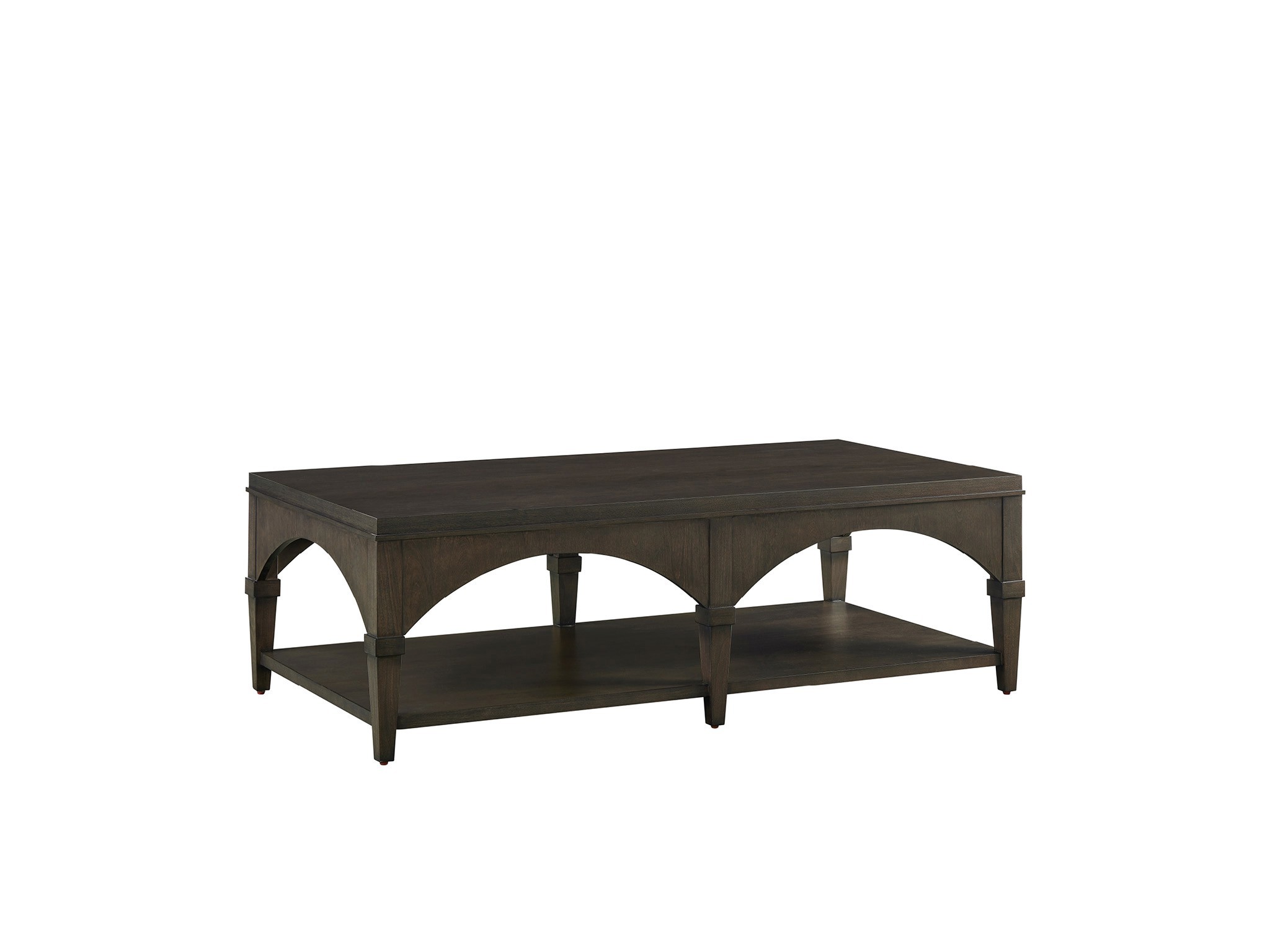 Fenwick Cocktail Table - Silo with a white background