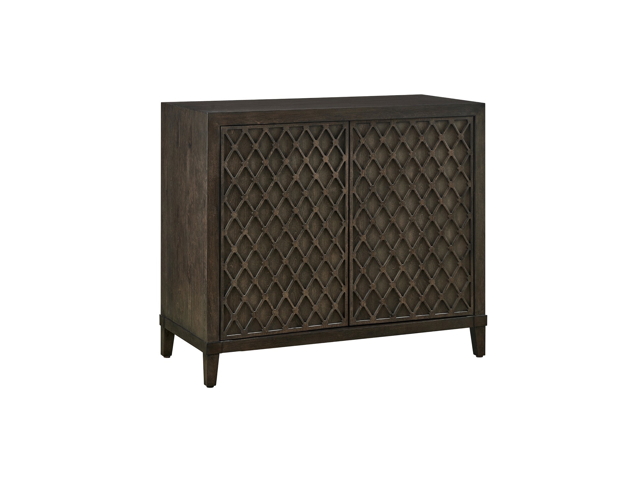 Fenwick Hall Chest - Silo with a white background