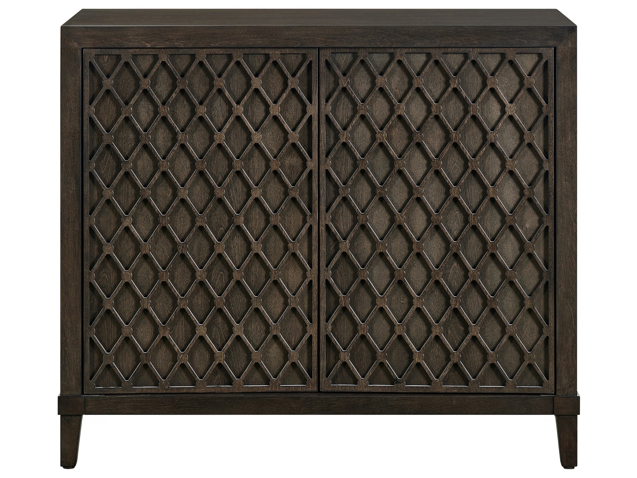 Fenwick Hall Chest - Silo with a white background