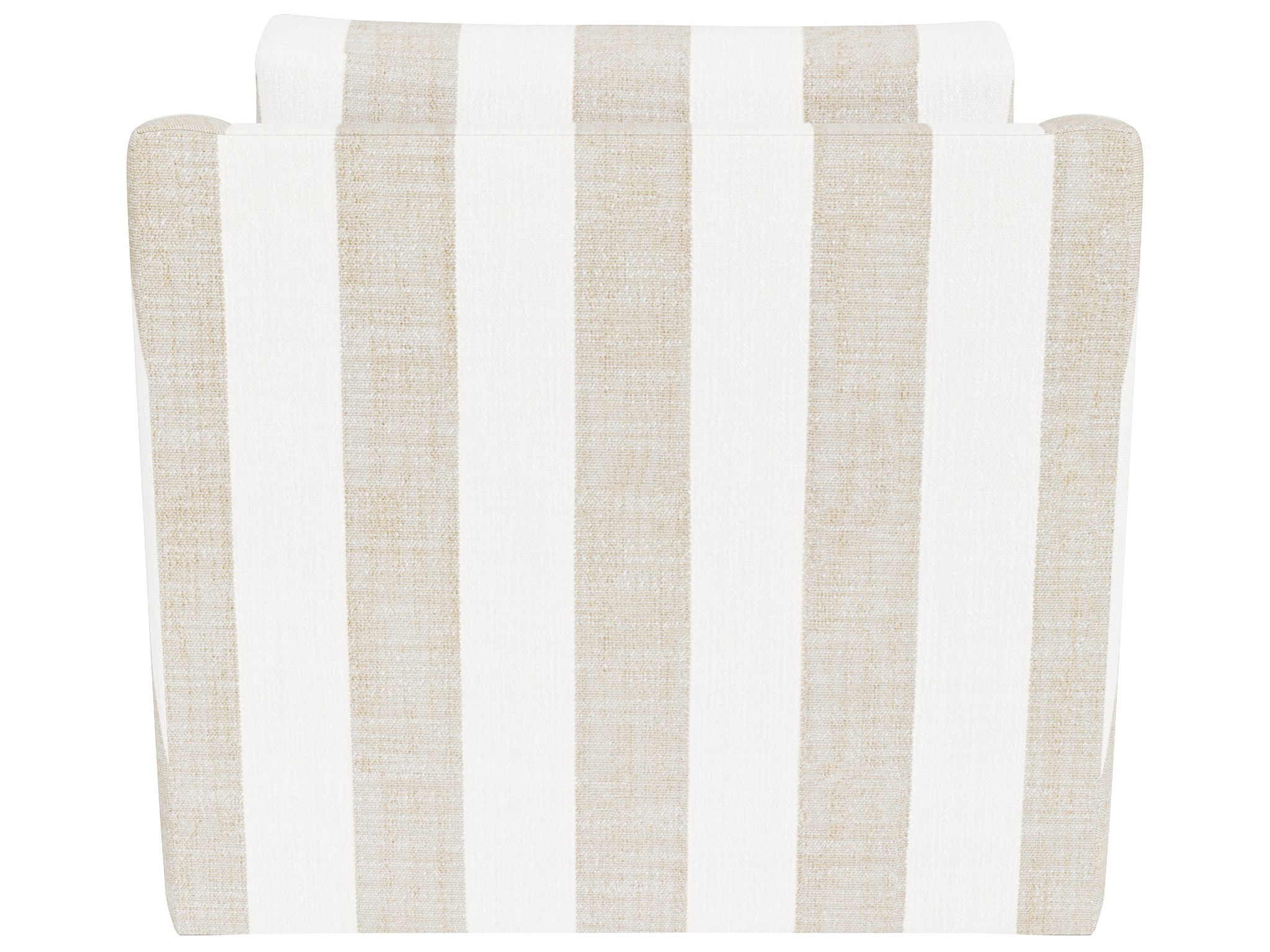 Asher Swivel Chair Outdoor - Special Order - Silo with a white background