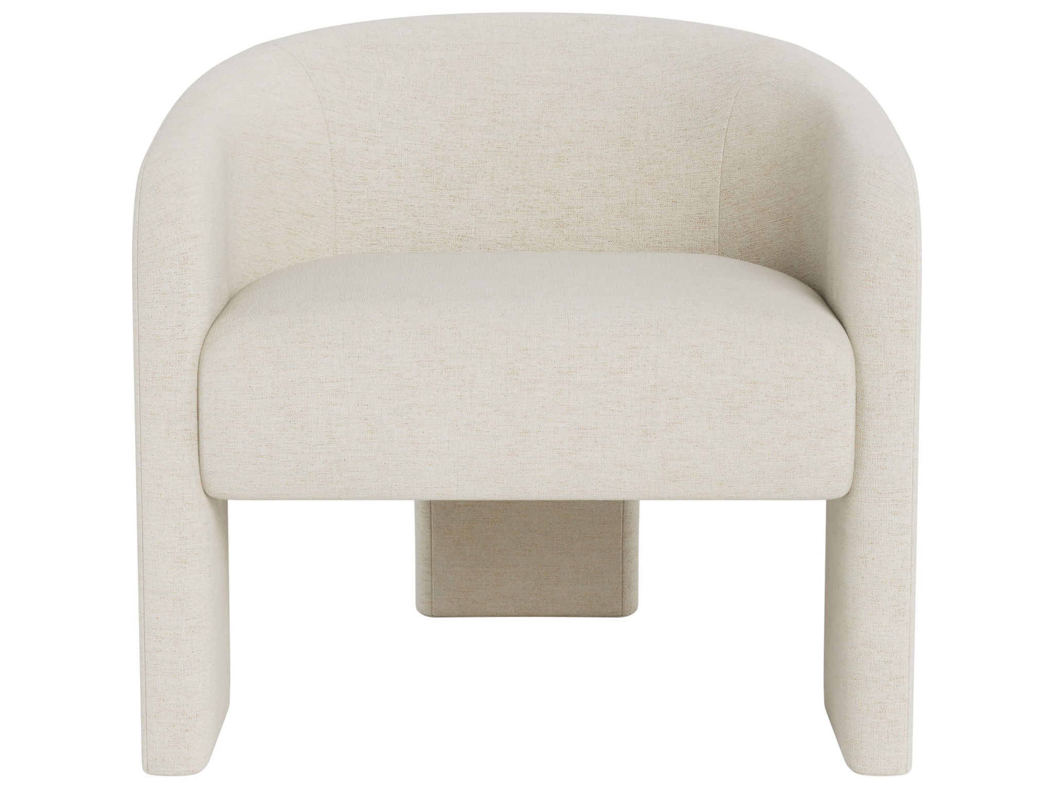 Amira Chair - Special Order - Silo with a white background