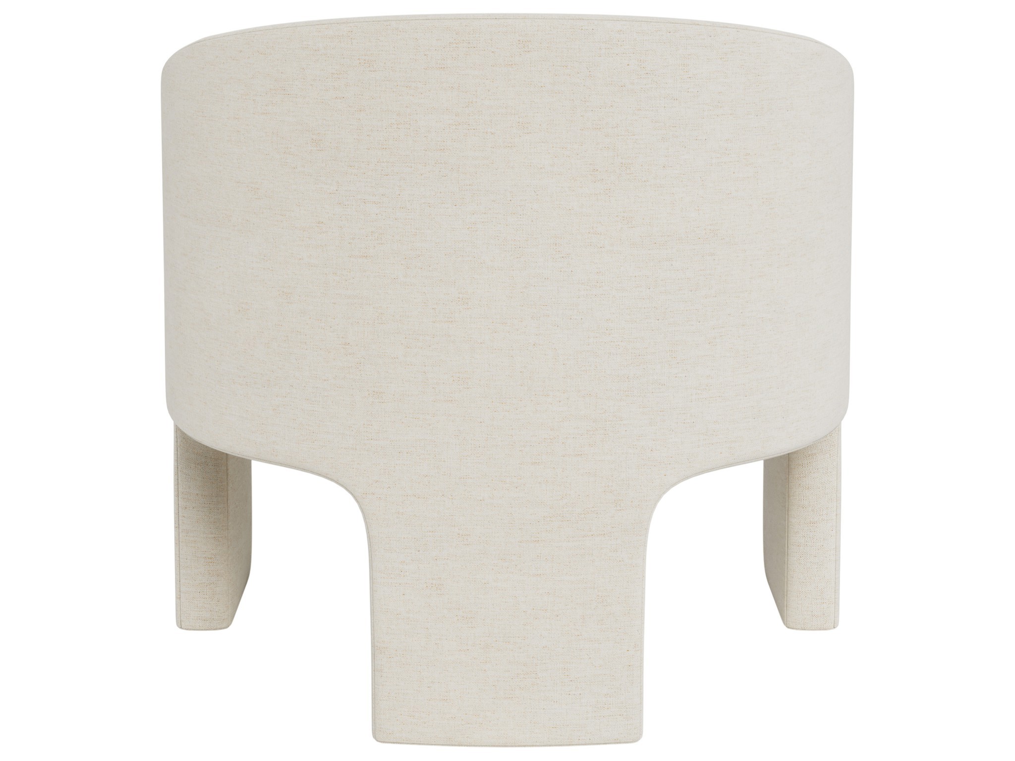 Amira Chair - Special Order - Silo with a white background