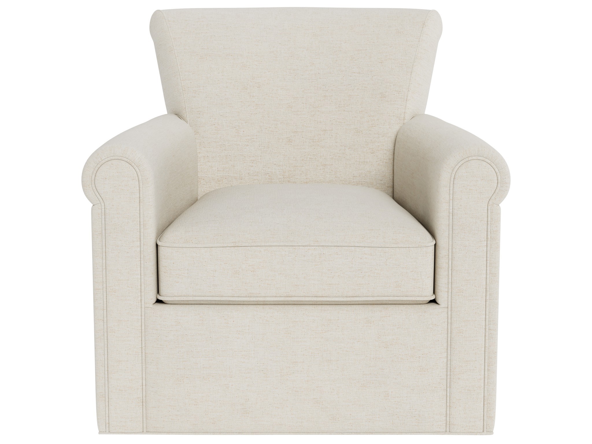 Sonoma Swivel Chair - Special Order - Silo with a white background