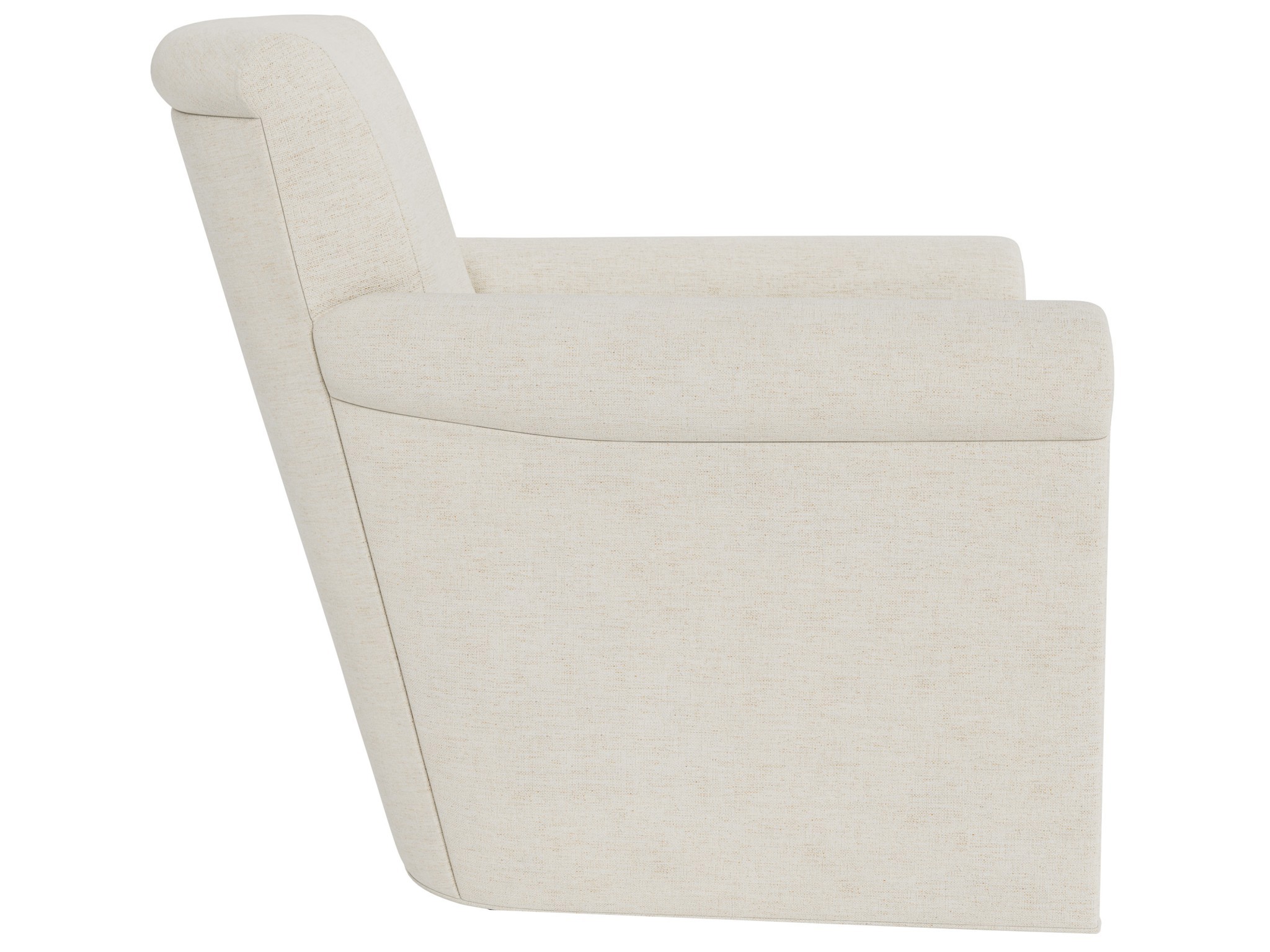 Sonoma Swivel Chair - Special Order - Silo with a white background